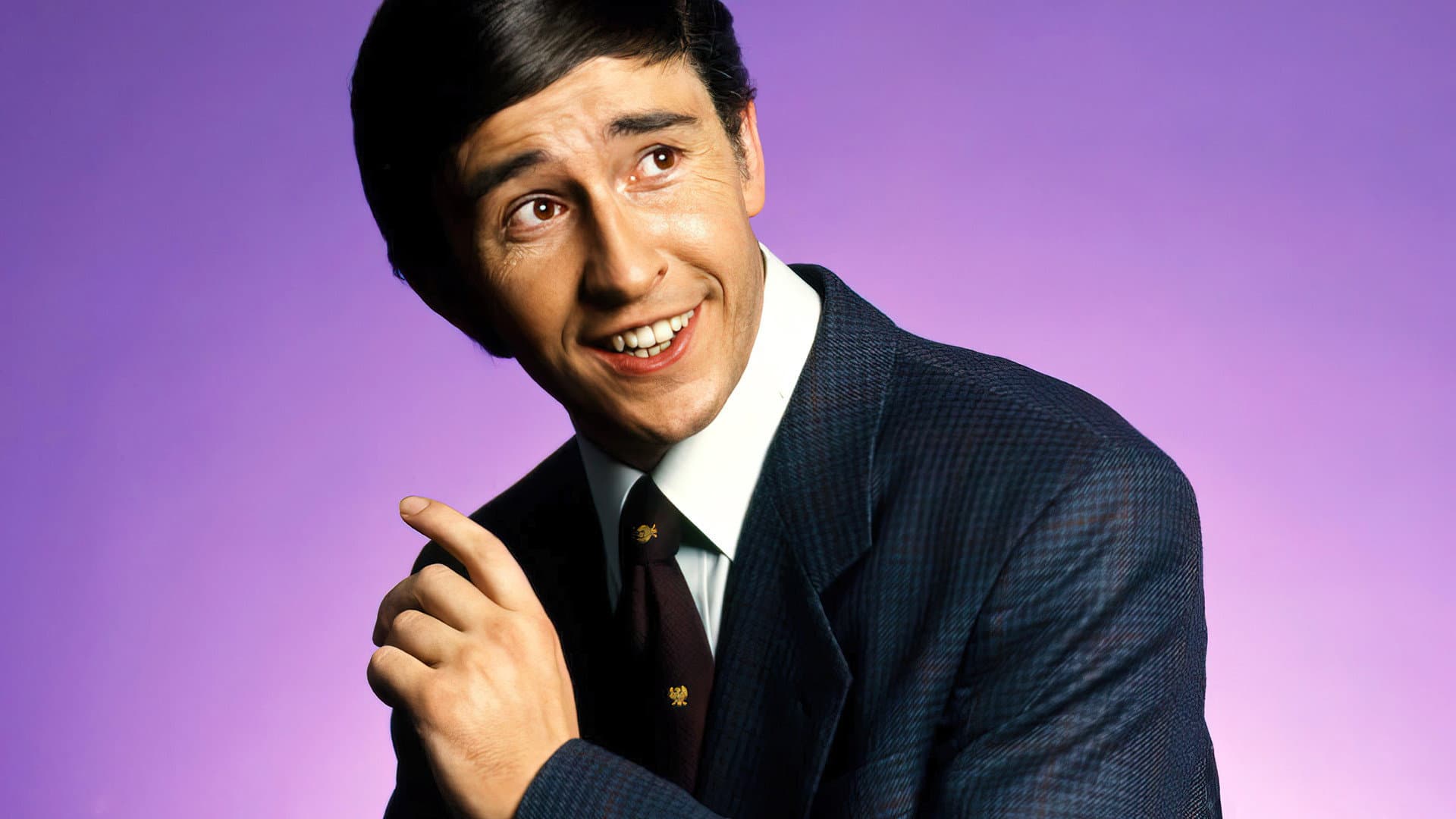 Knowing Me Knowing You with Alan Partridge