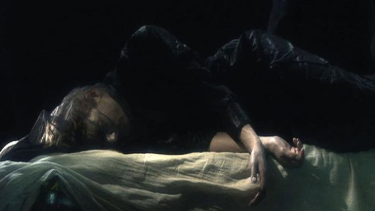 Eurydice: She, So Beloved
