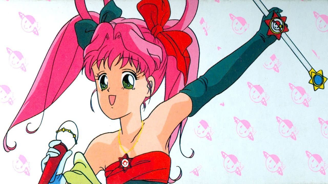 Idol Angel Yokoso Yoko