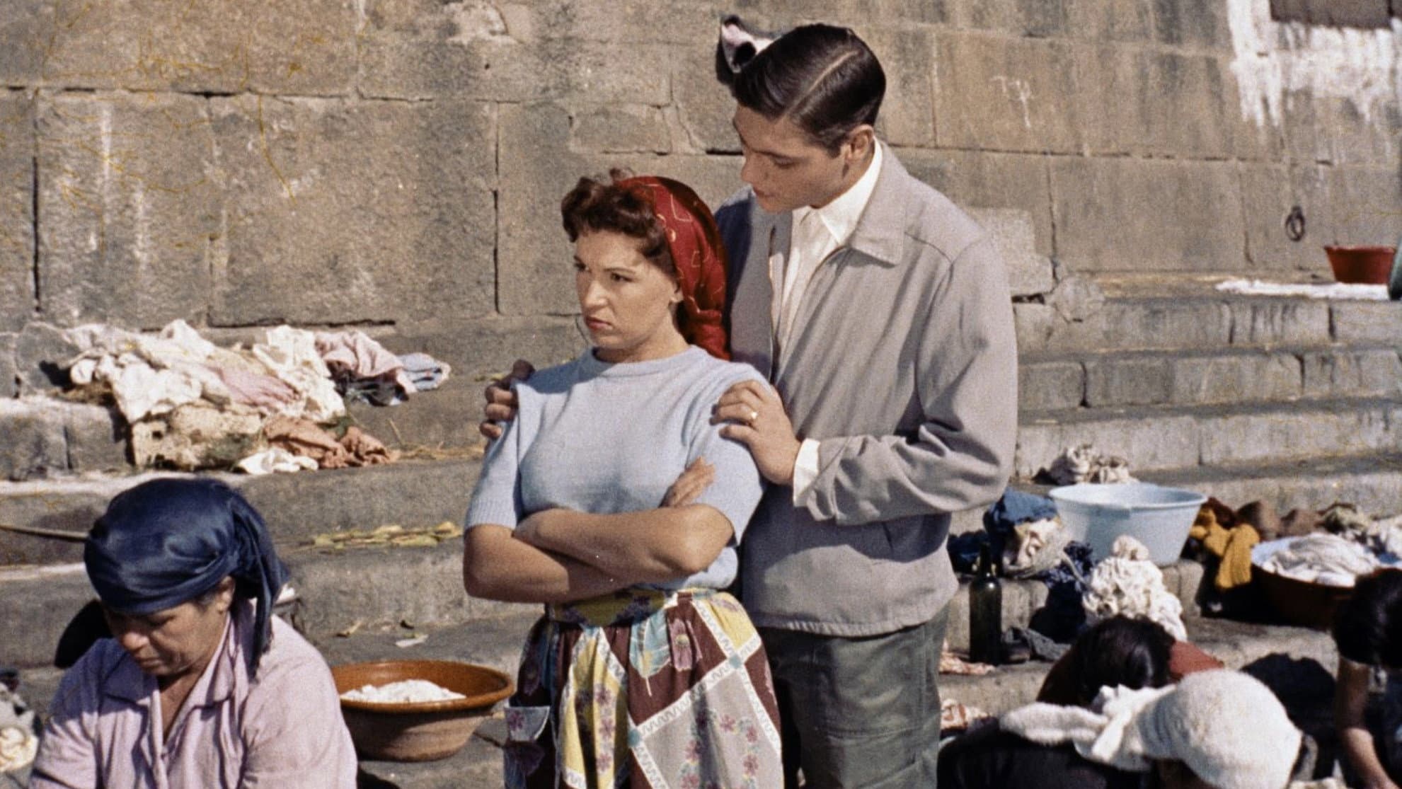 The Little Bird of Ribeira