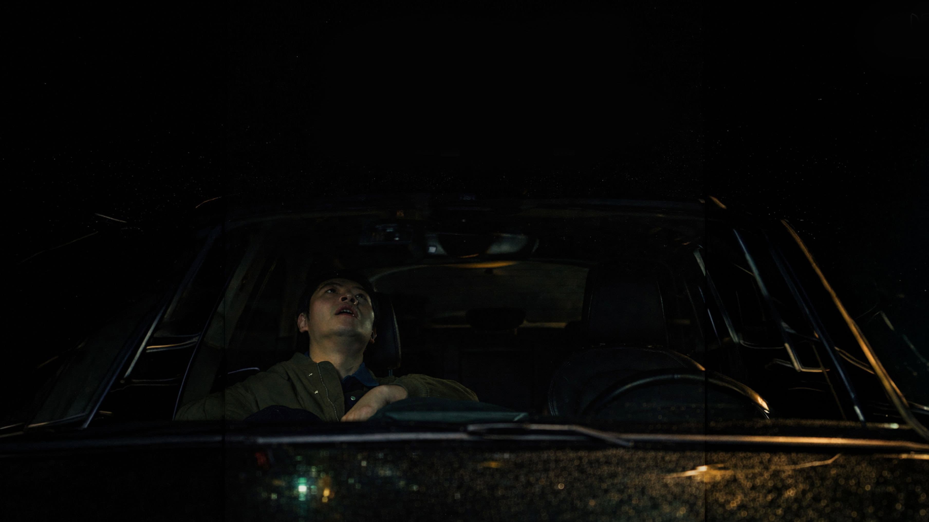 Proxy Driver