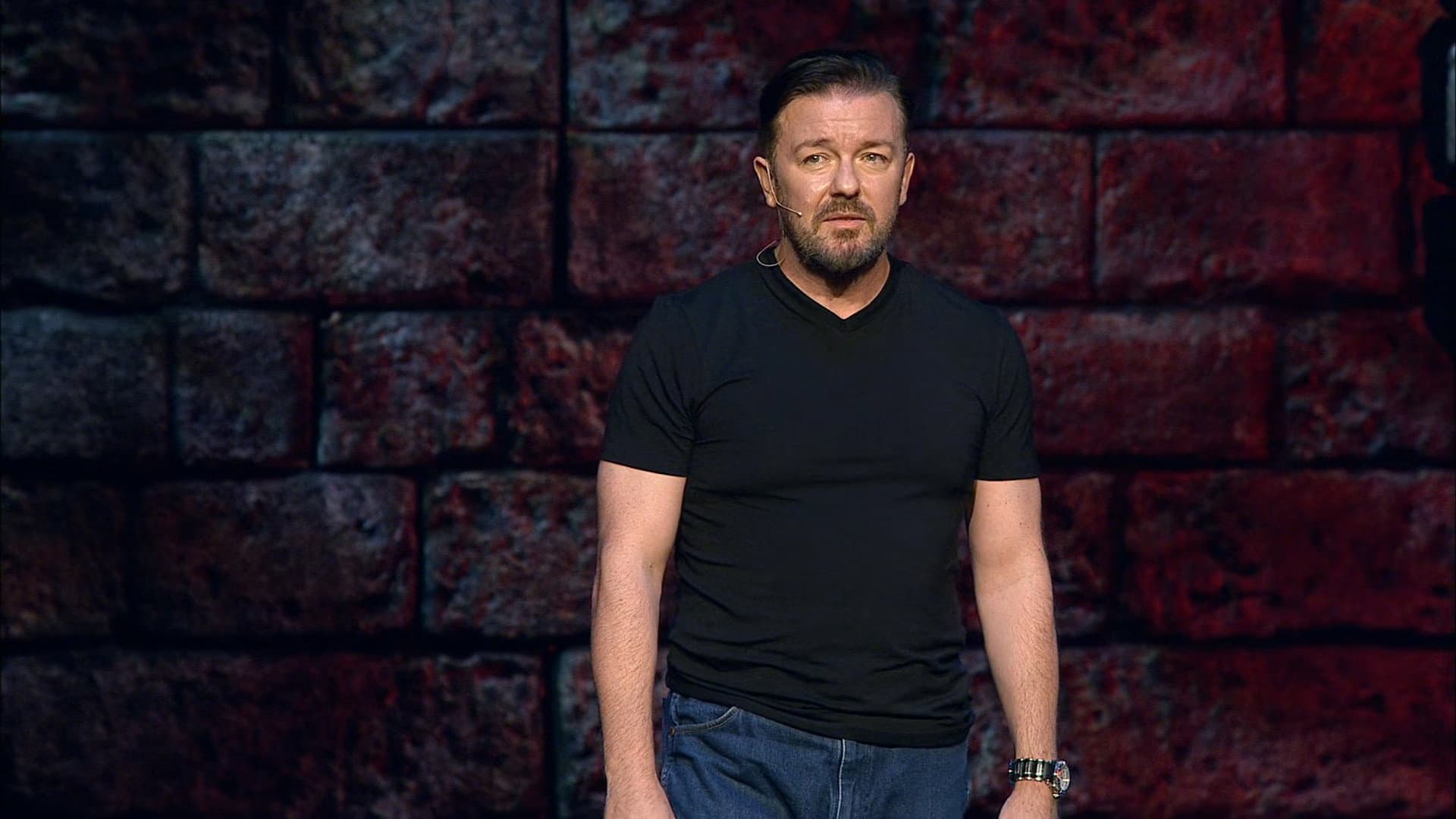 Ricky Gervais Live 4: Science
