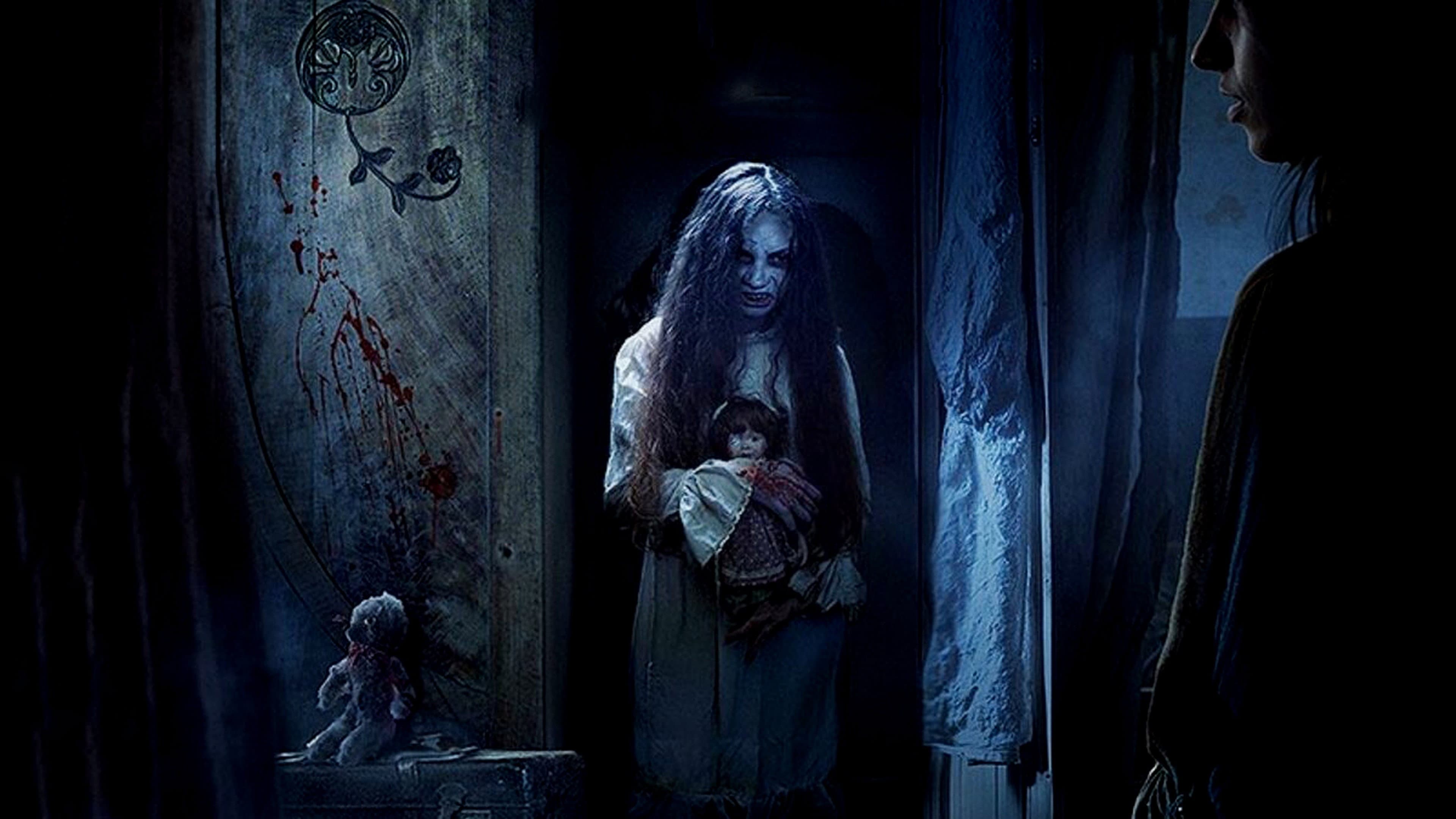 Hidden in the Dark