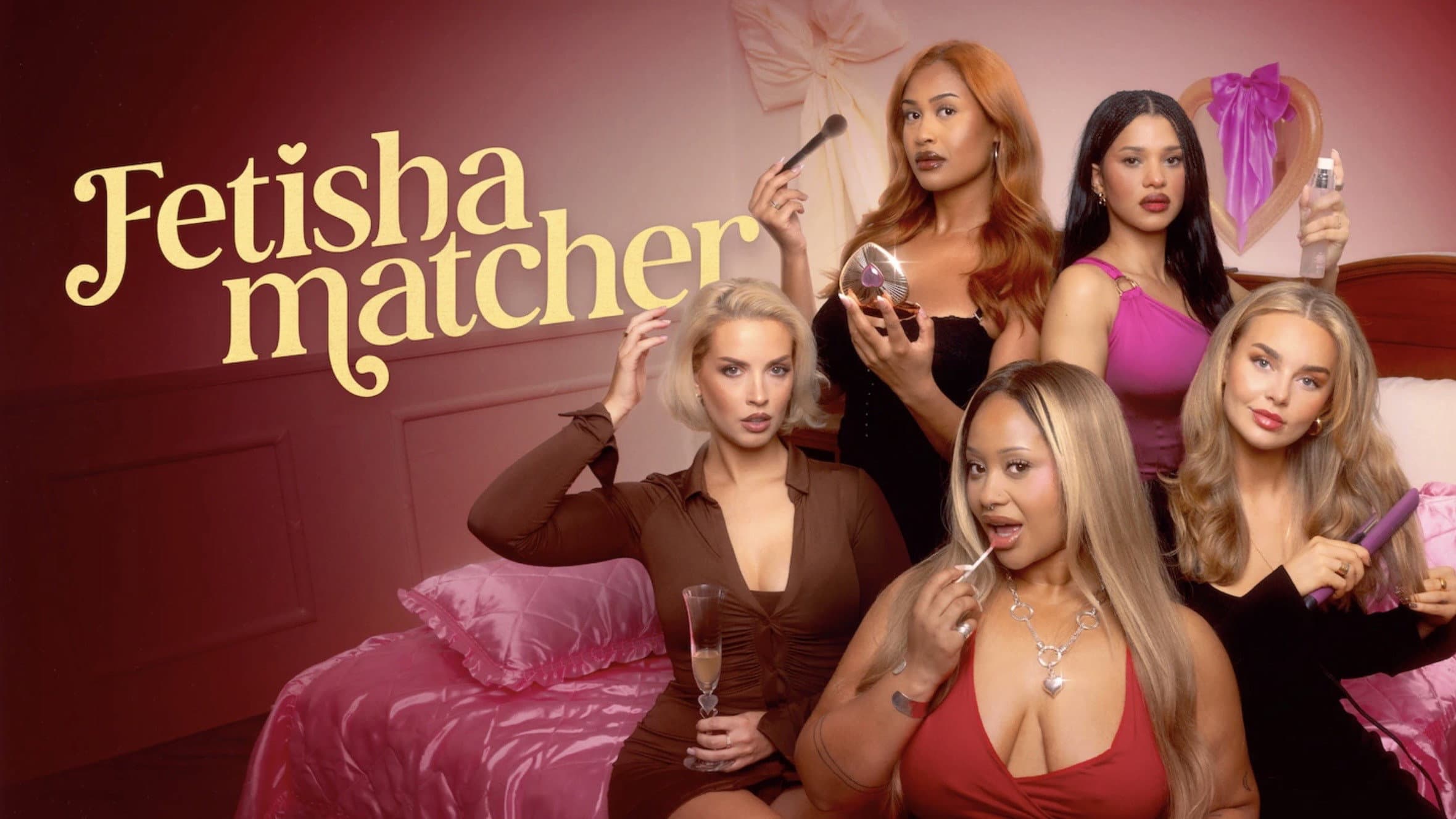 Fetisha matcher