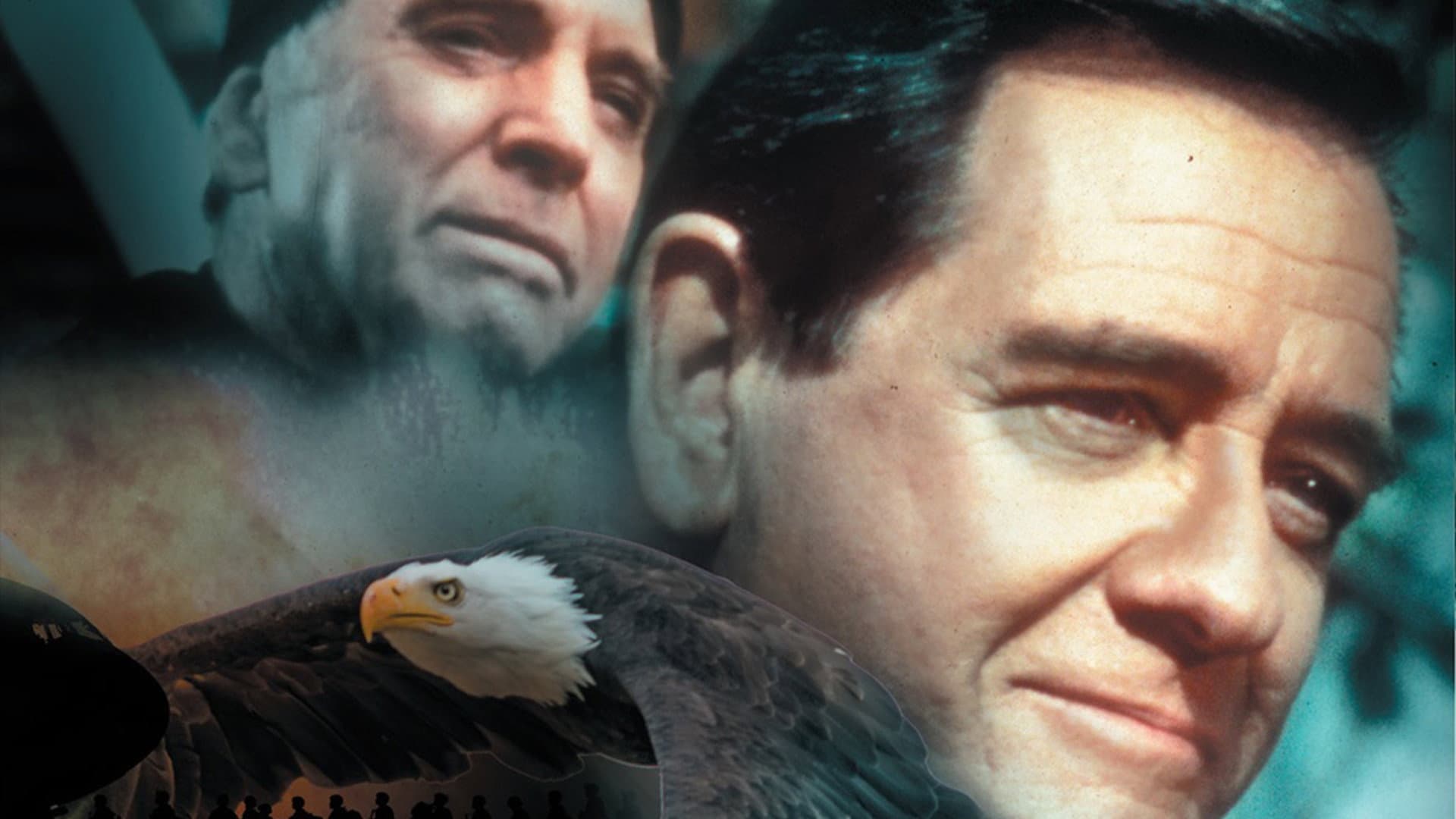 On Wings of Eagles