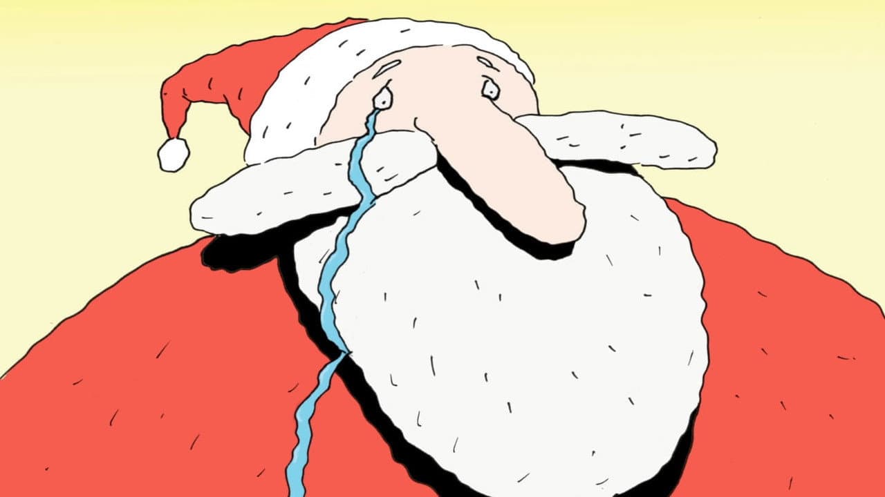 No Snow for Christmas