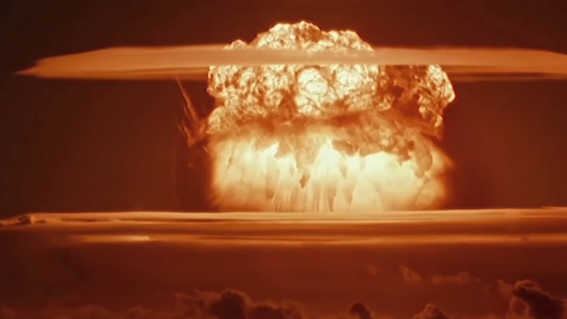 Die Mächtigste Bombe der Welt