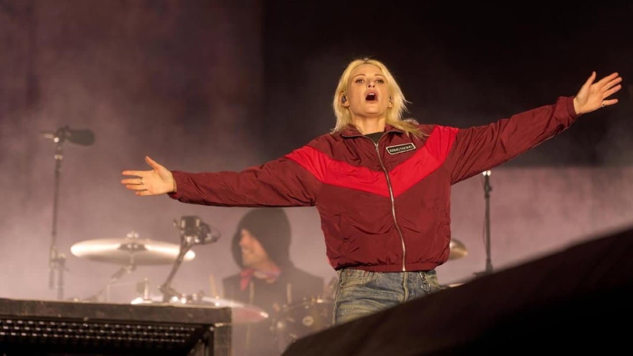 LINKIN PARK: ROCK AM RING 2026