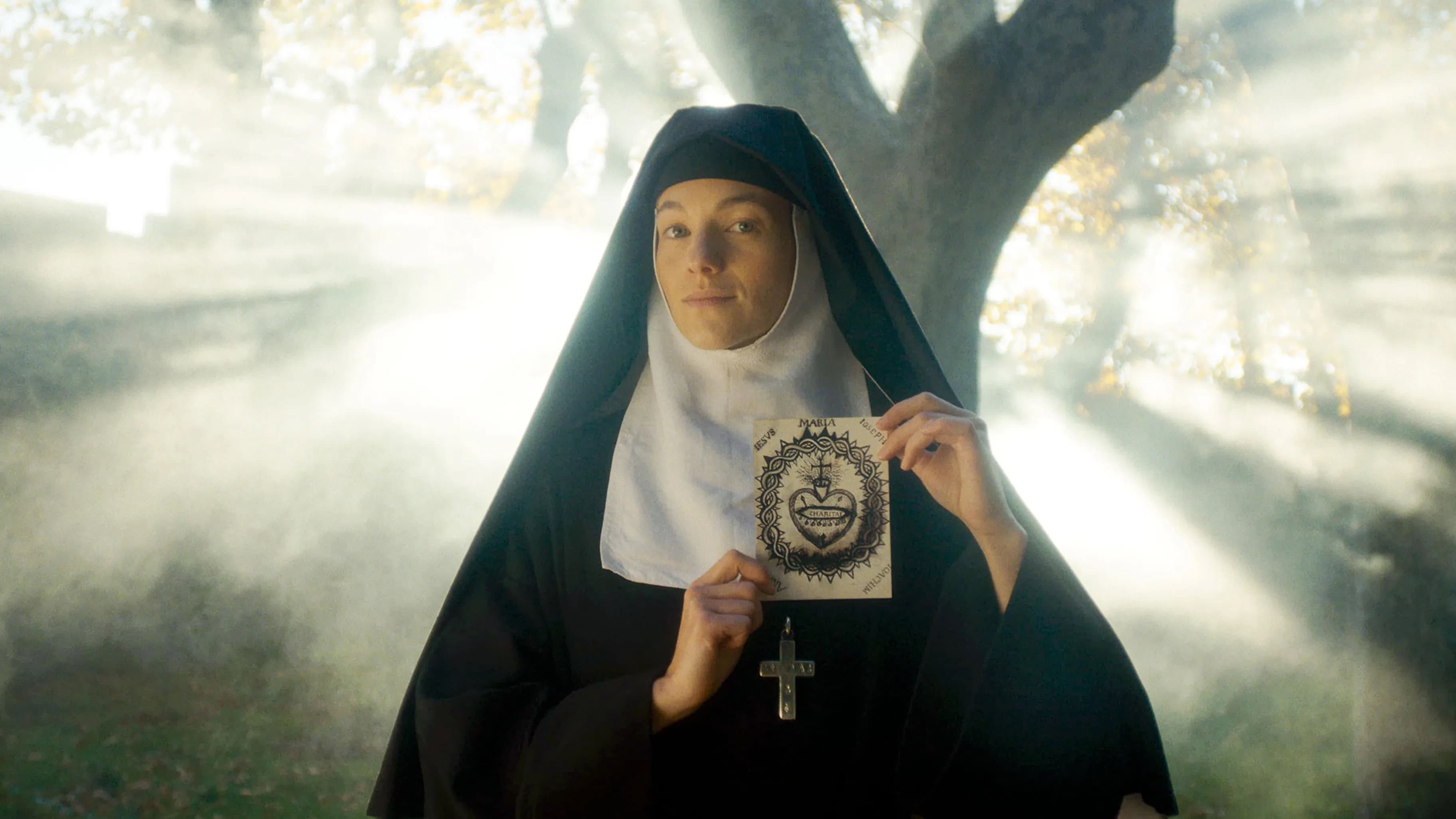 Sacred Heart: His Reign Has No End