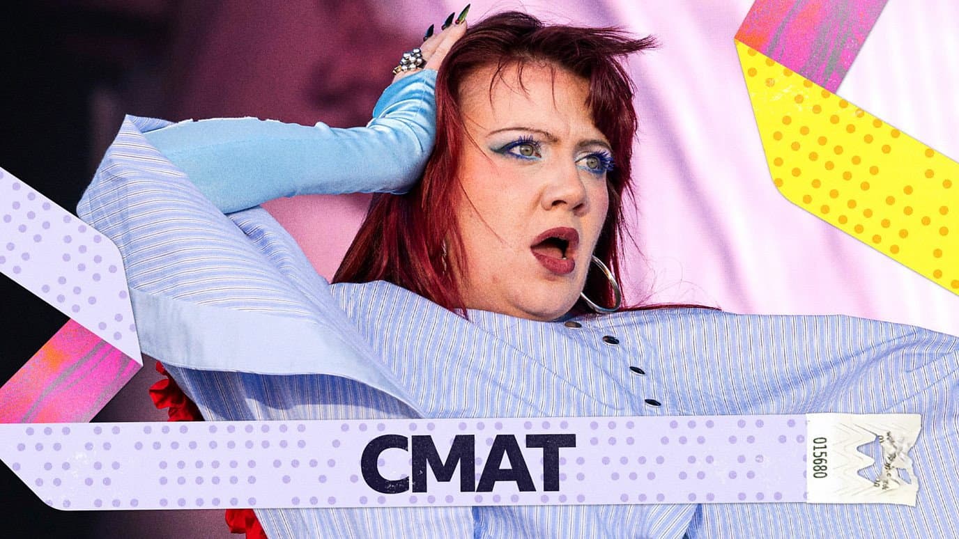 CMAT: Radio 1's Big Weekend 2026