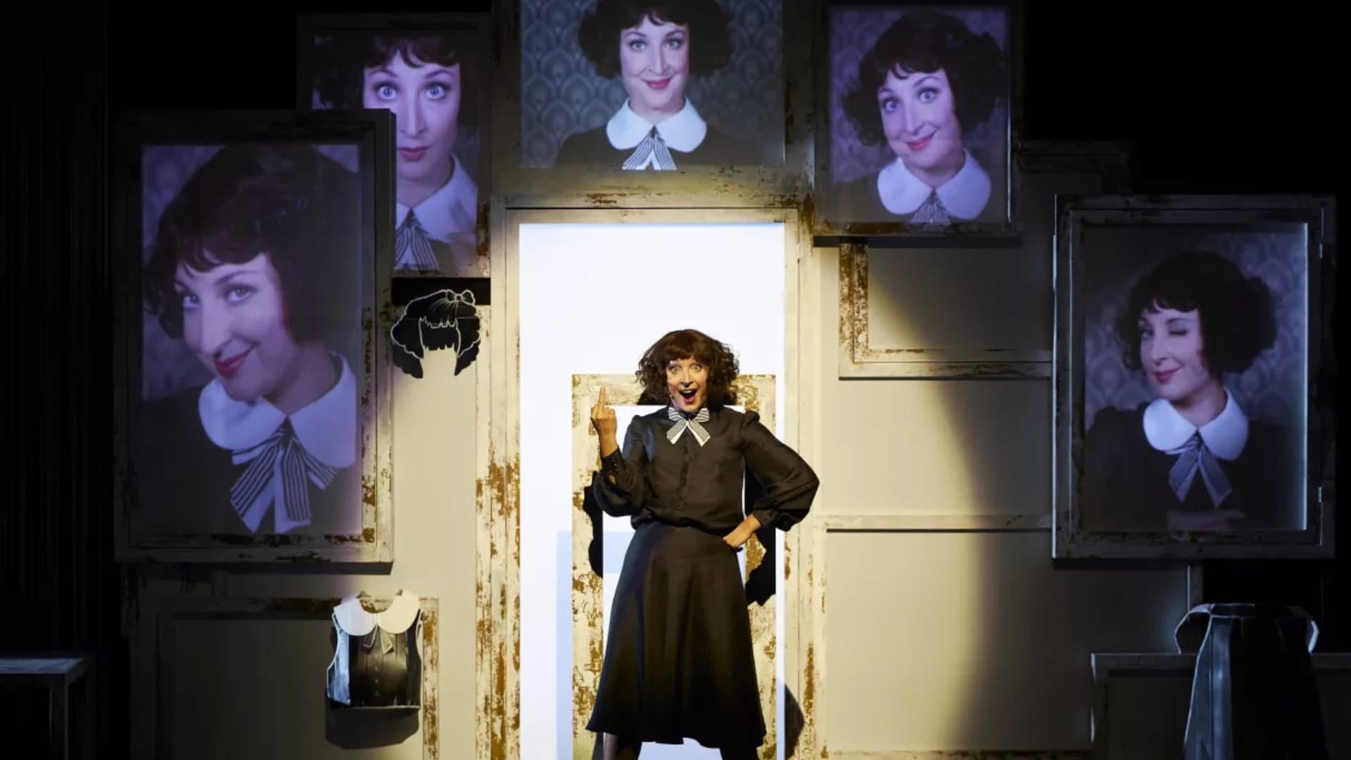 Music-Hall Colette