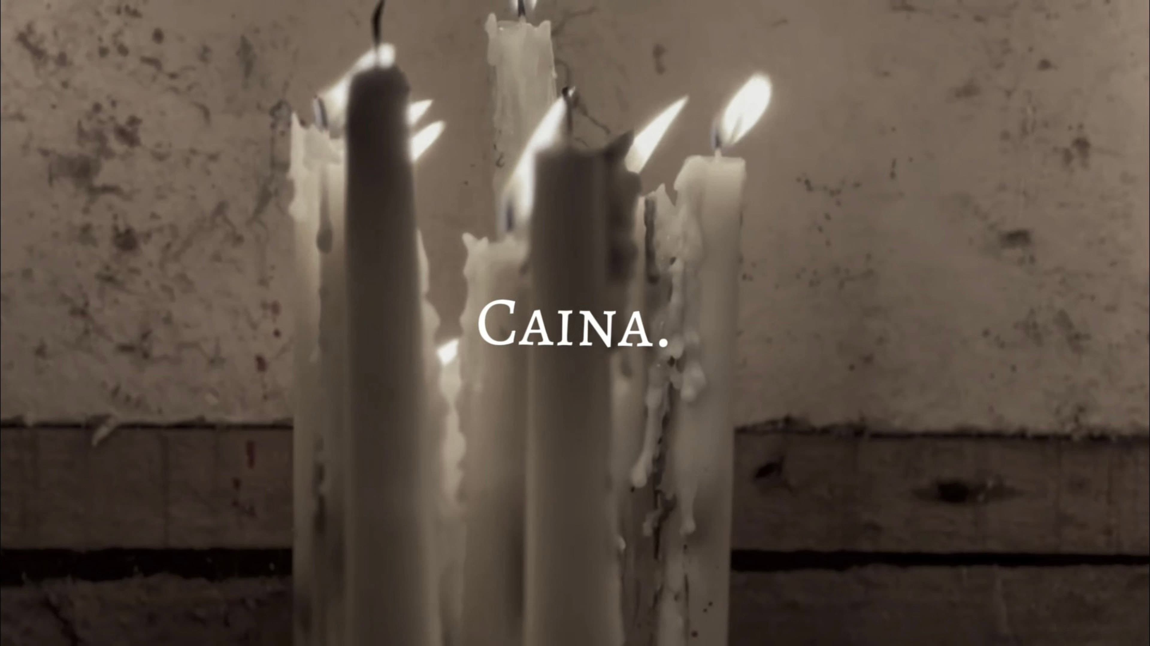 CAINA