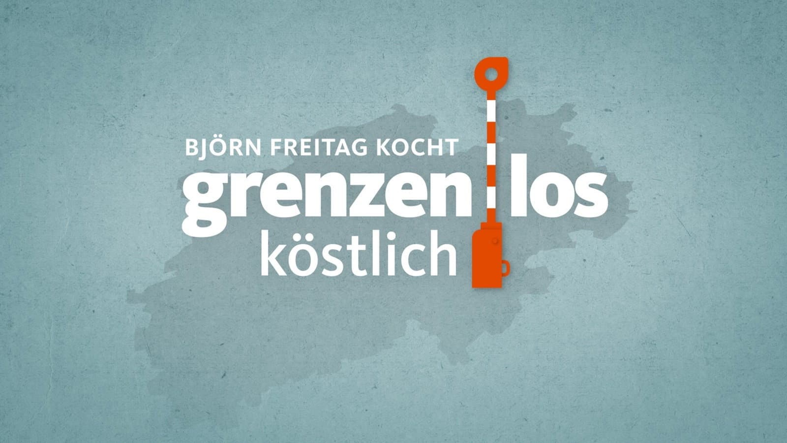 Grenzenlos köstlich