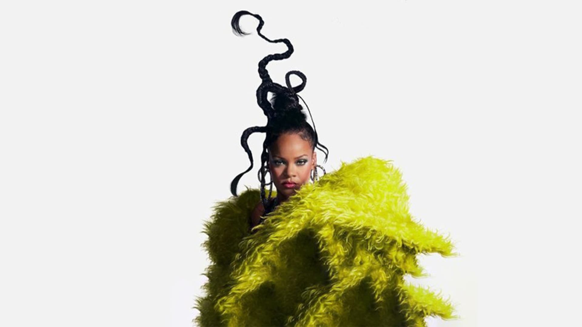 Rihanna's Super Bowl LVII Halftime Show