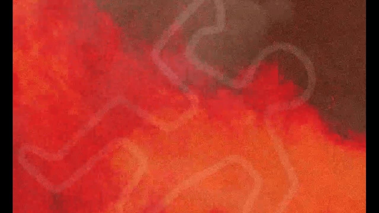 My Blood Flows Like Acid