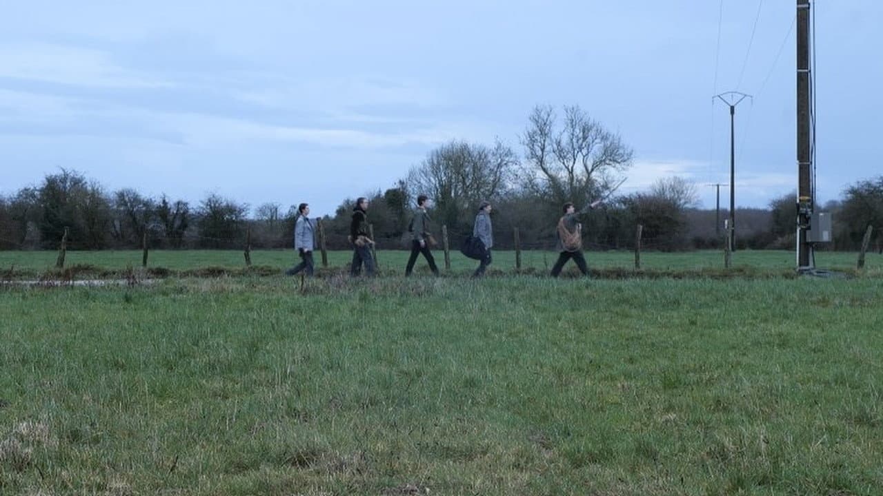 Les Ombrageux