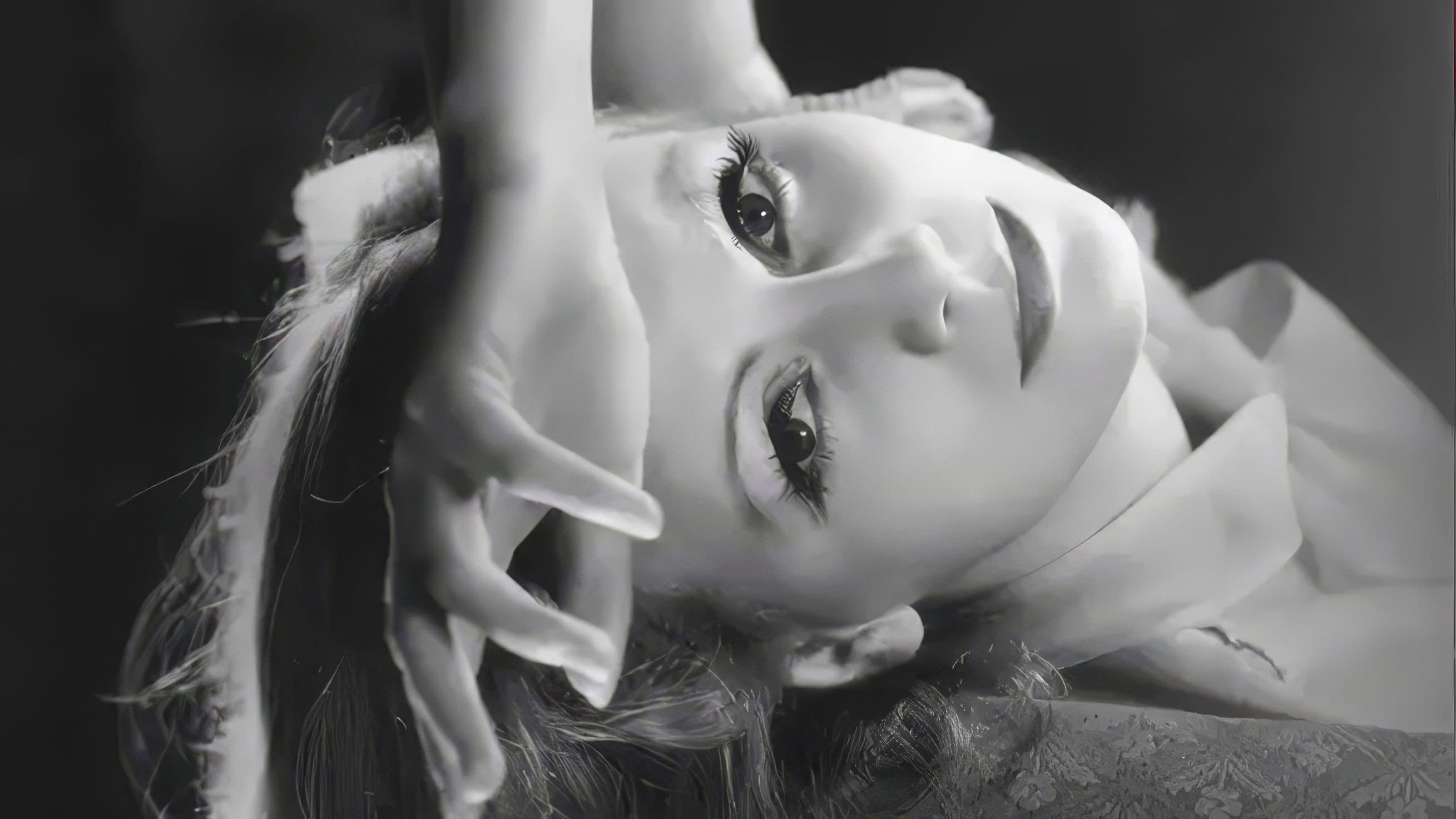 Garbo: Where Did You Go?