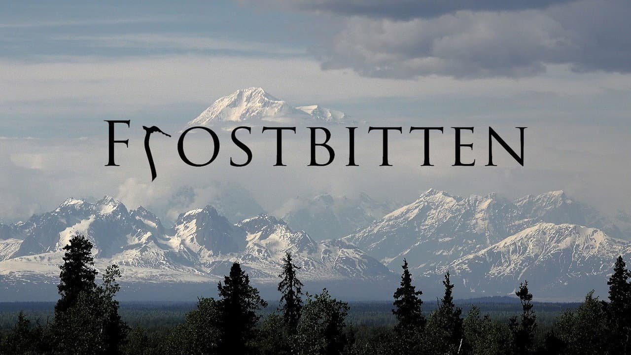 Frostbitten