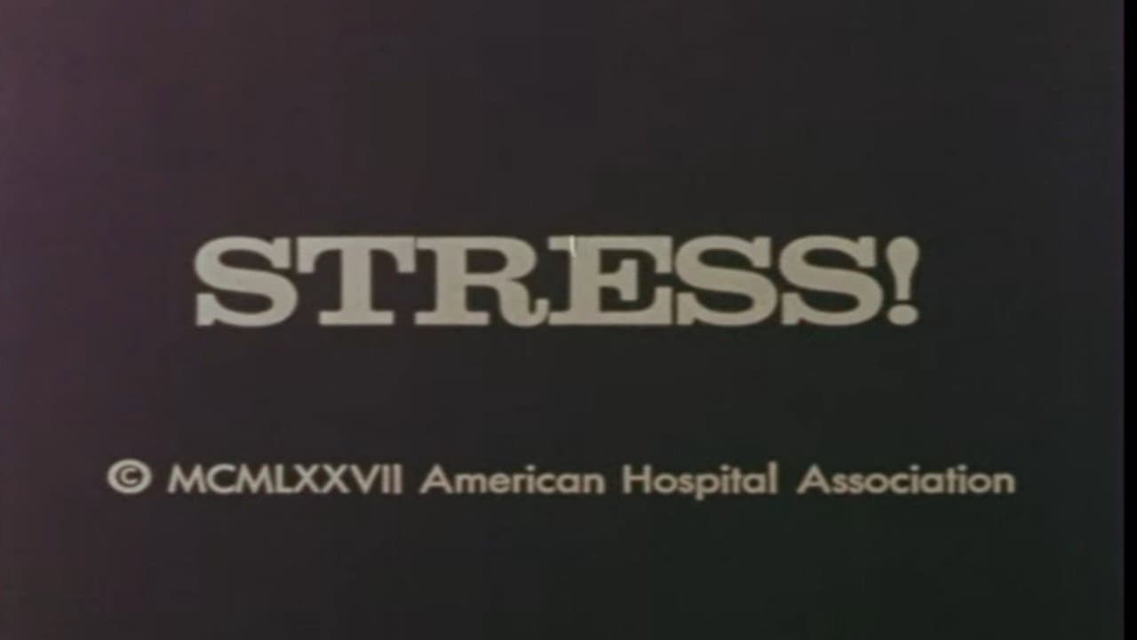 Stress!