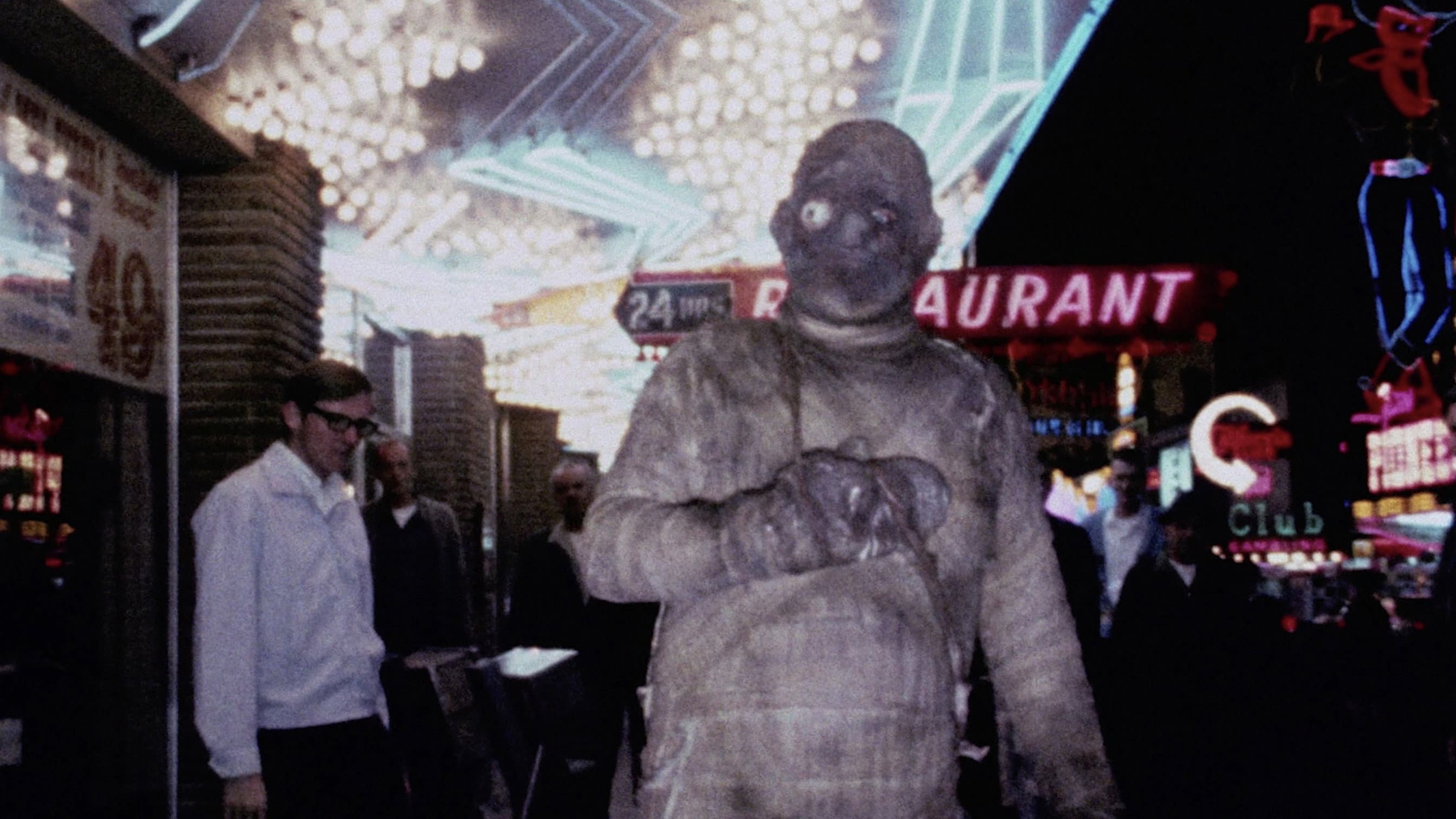 The Mummy and the Curse of the Jackals