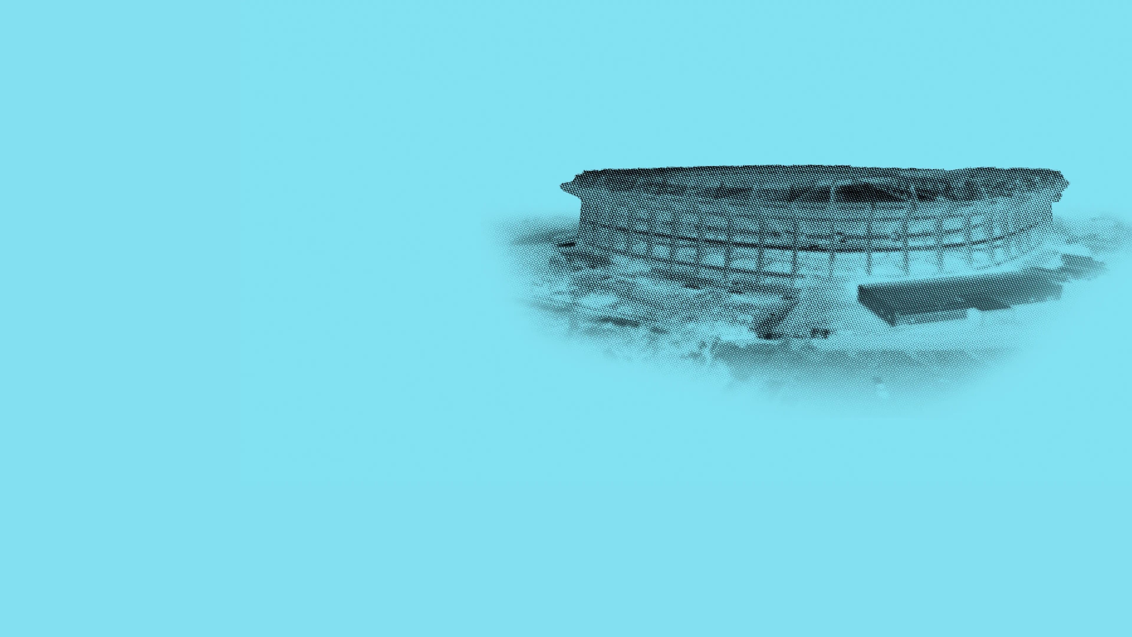 The Day Diego Returned to the Azteca