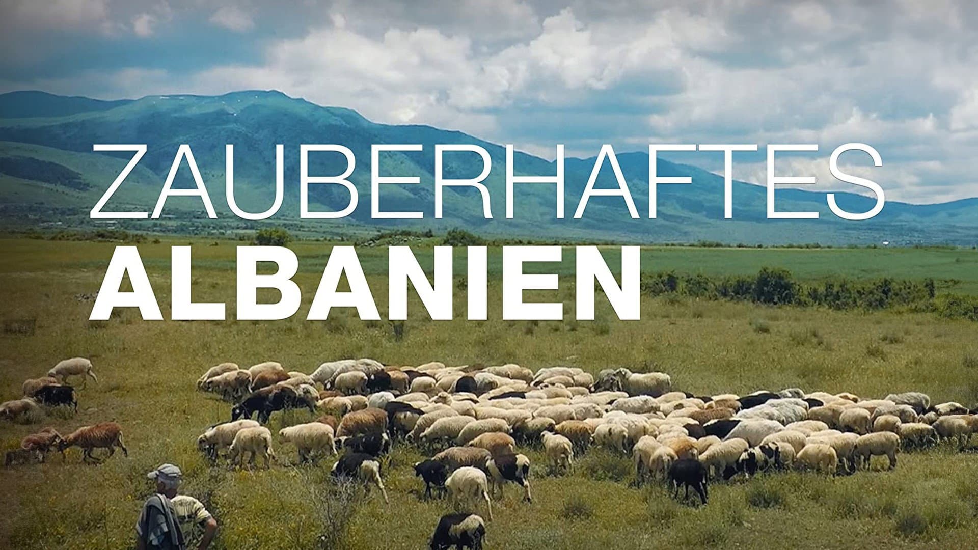 Zauberhaftes Albanien