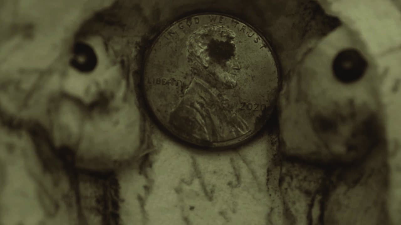 pennies