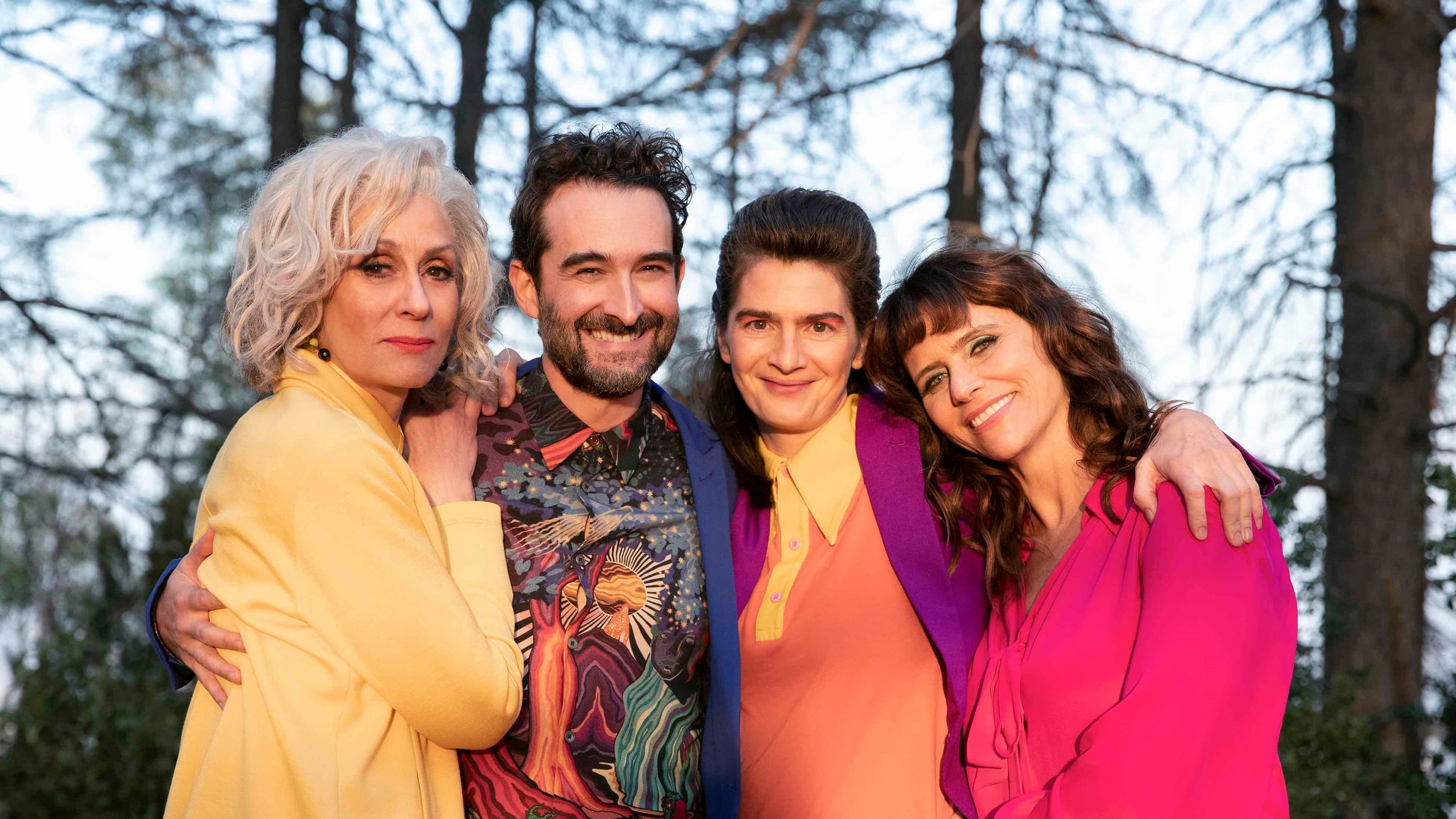Transparent: Musicale Finale