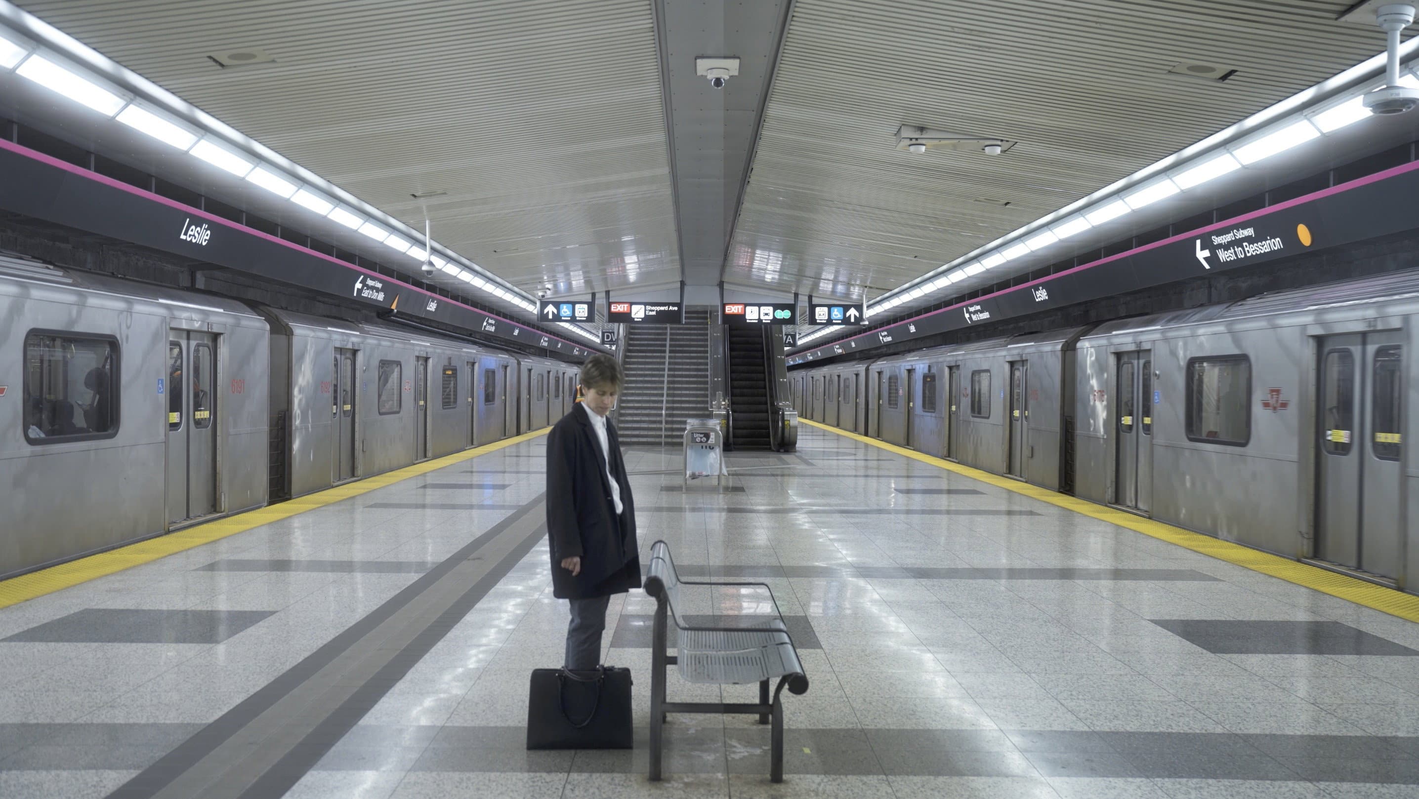 The Station