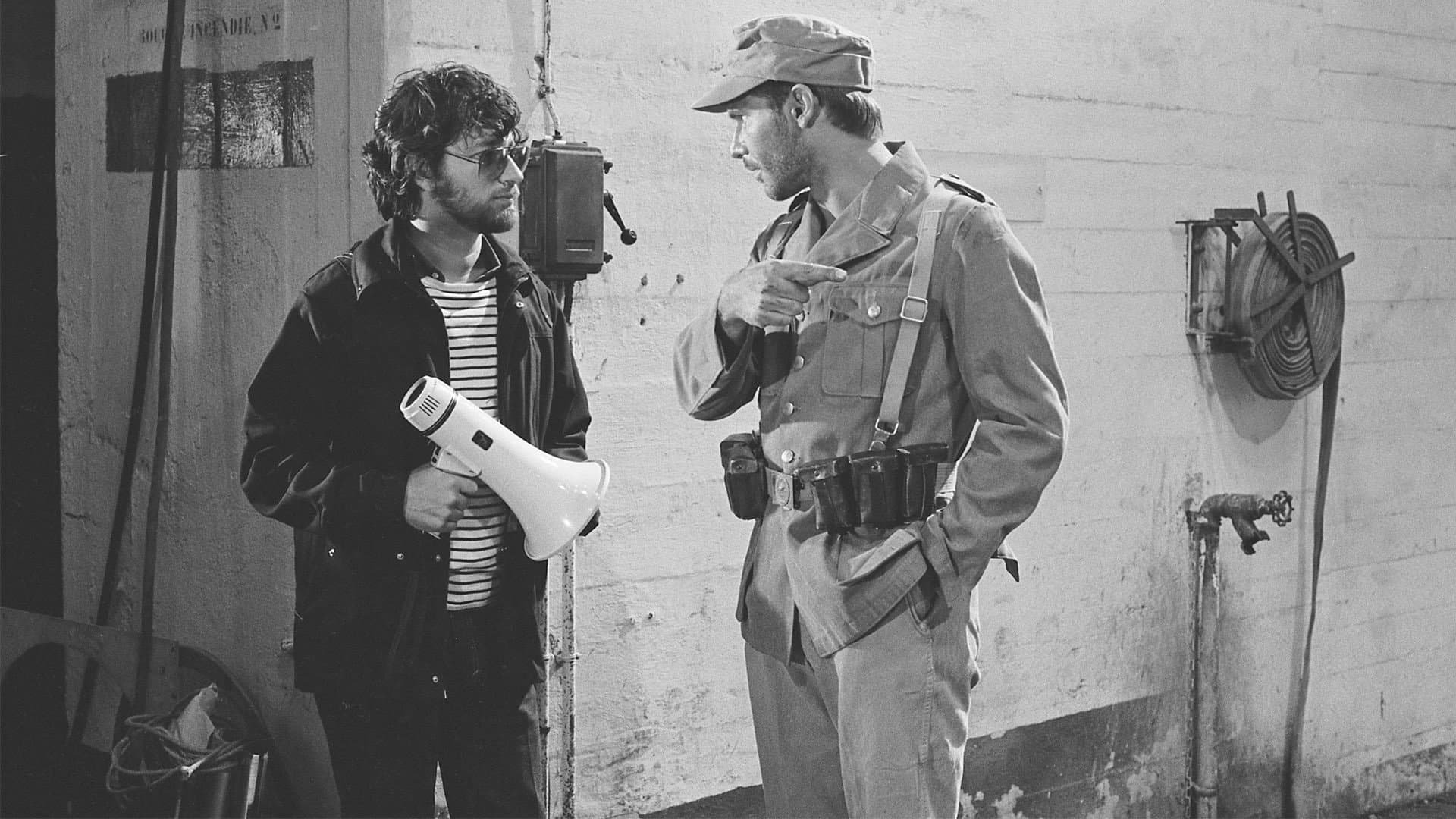 The Making of 'Raiders of the Lost Ark'