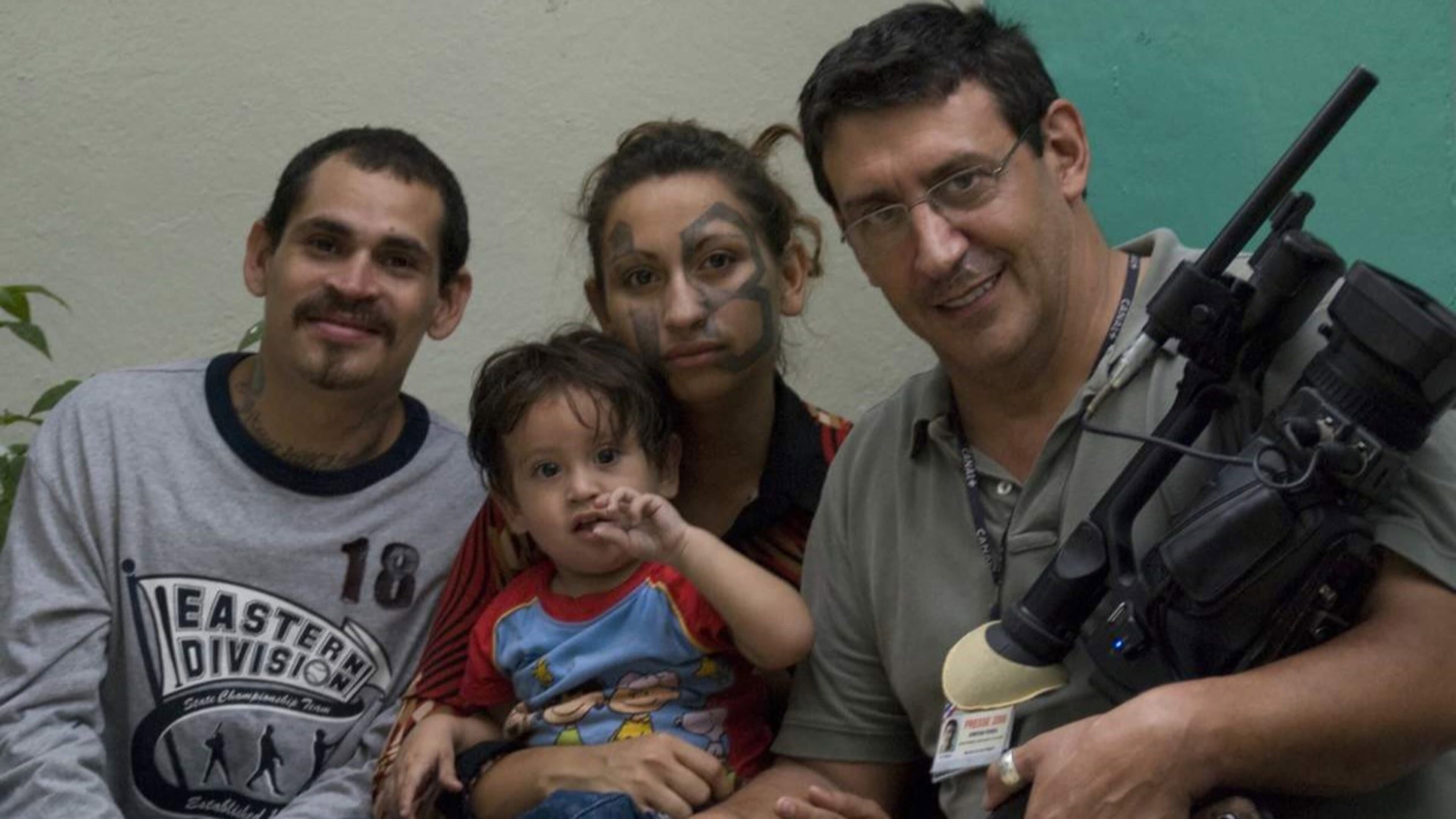 The Crazy Life