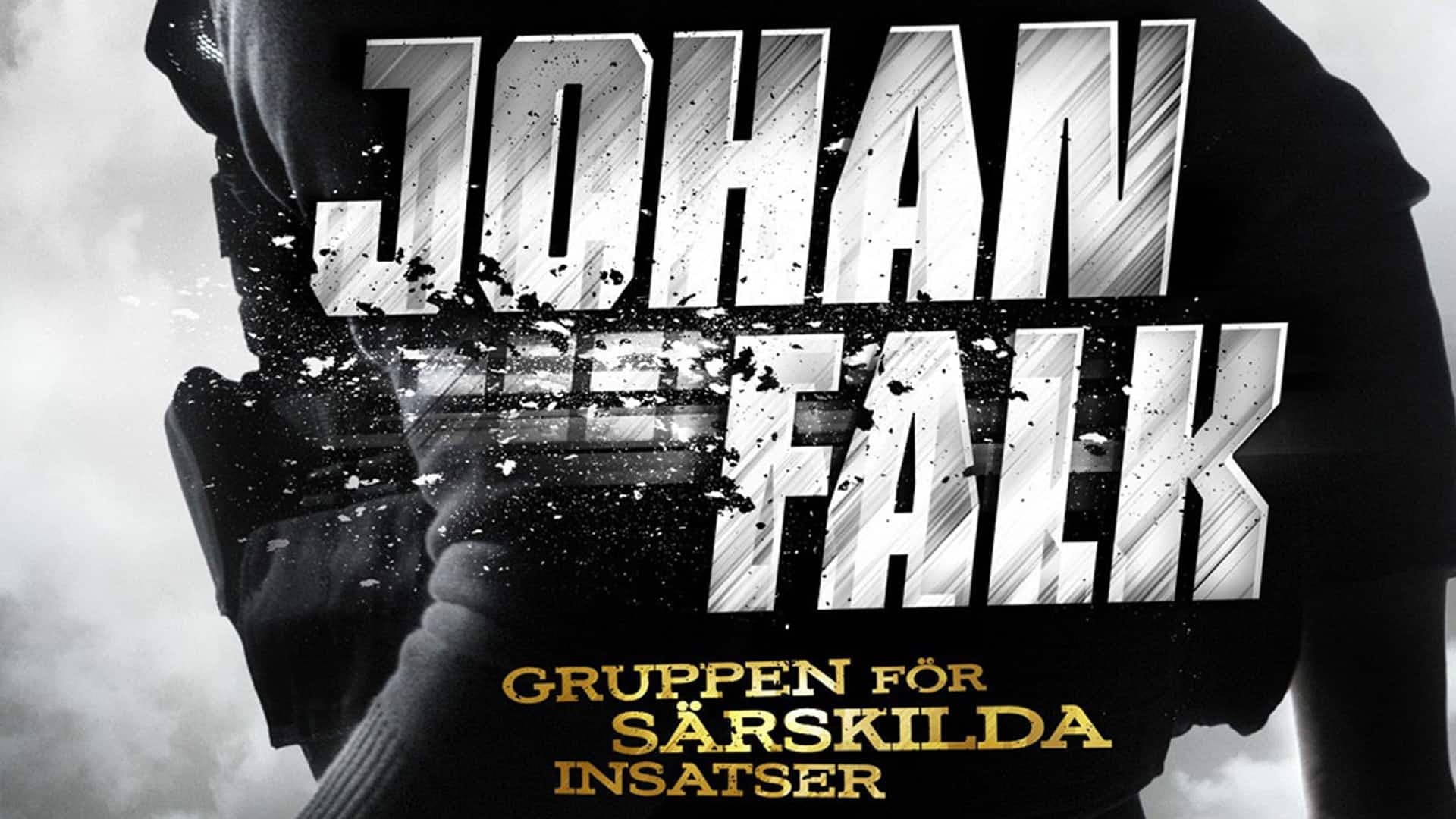 Johan Falk: GSI – Special Operations Group