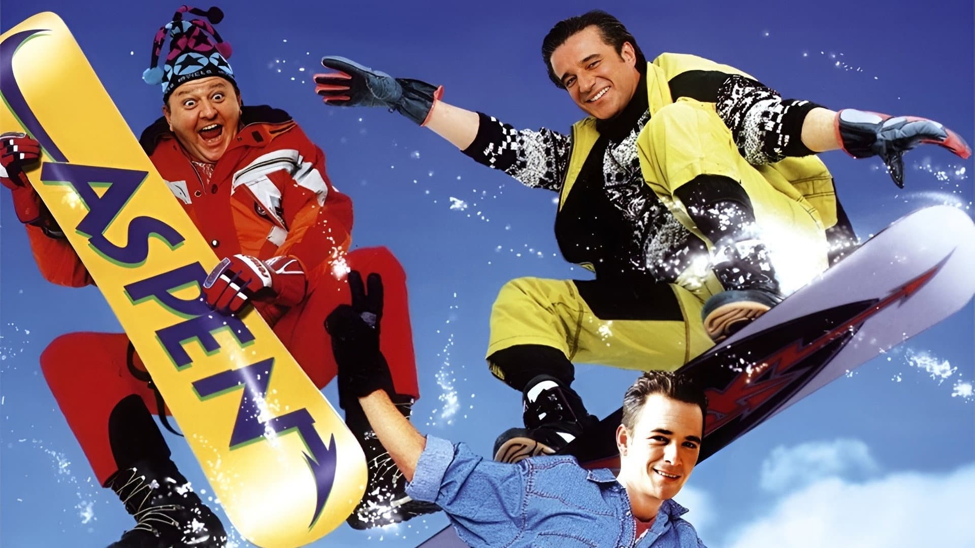 Christmas Vacation '95