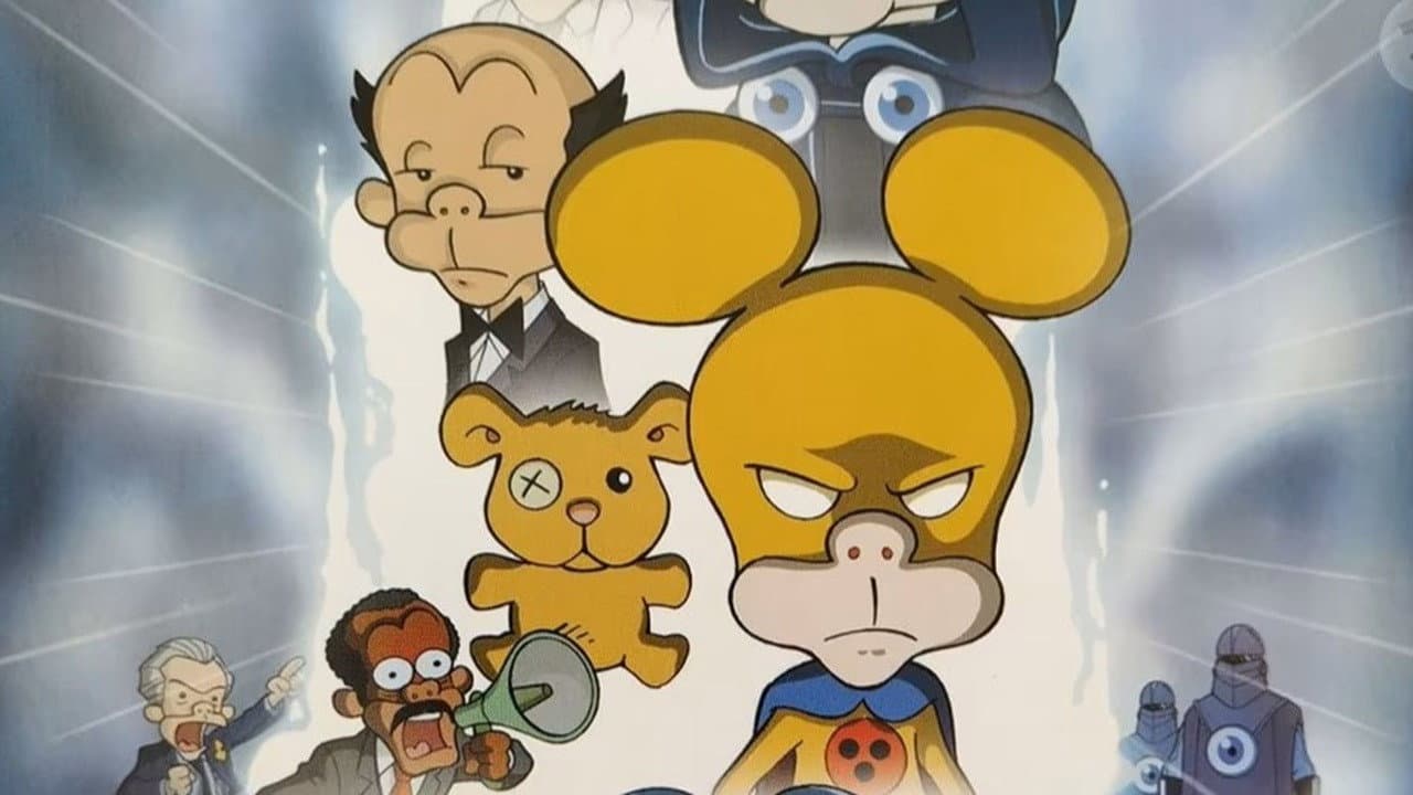 Rat-Man