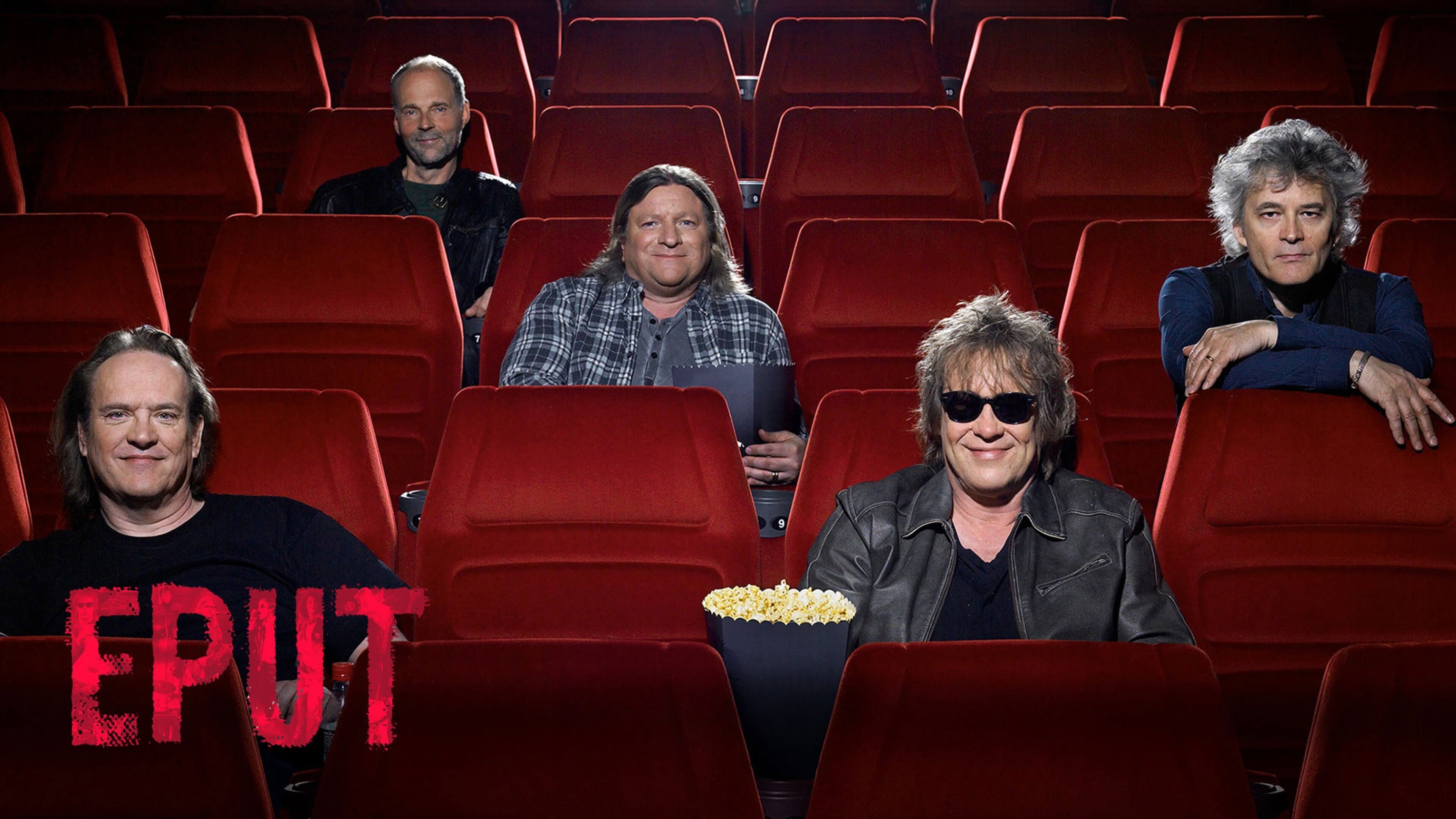 Eput the Movie