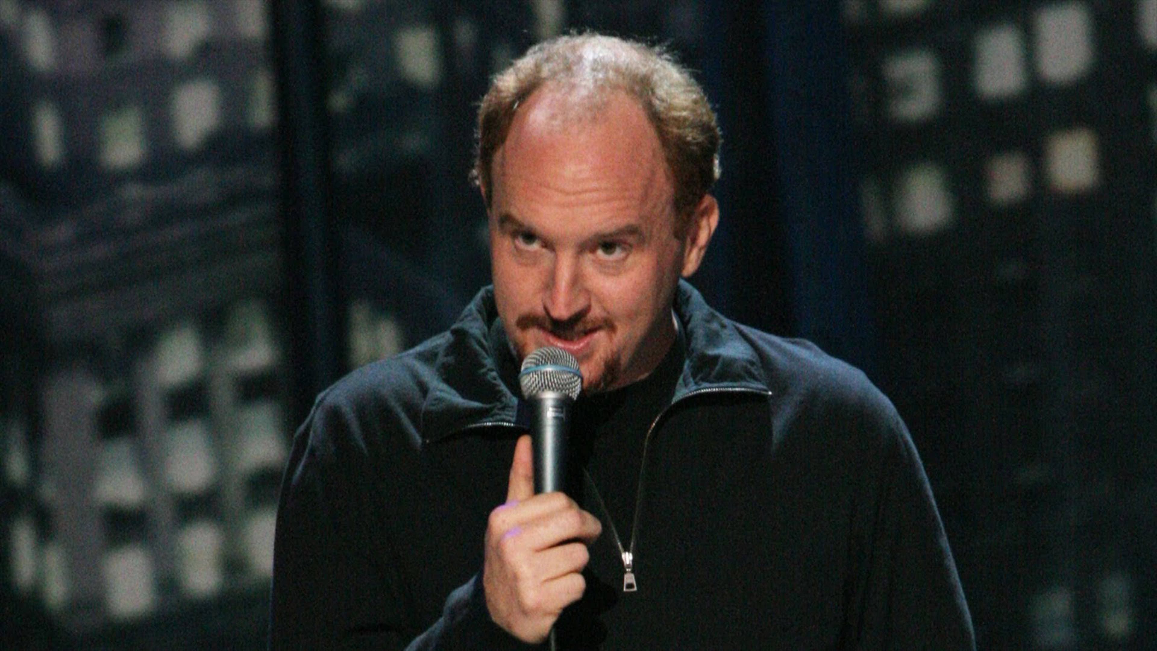 Louis C.K.: One Night Stand