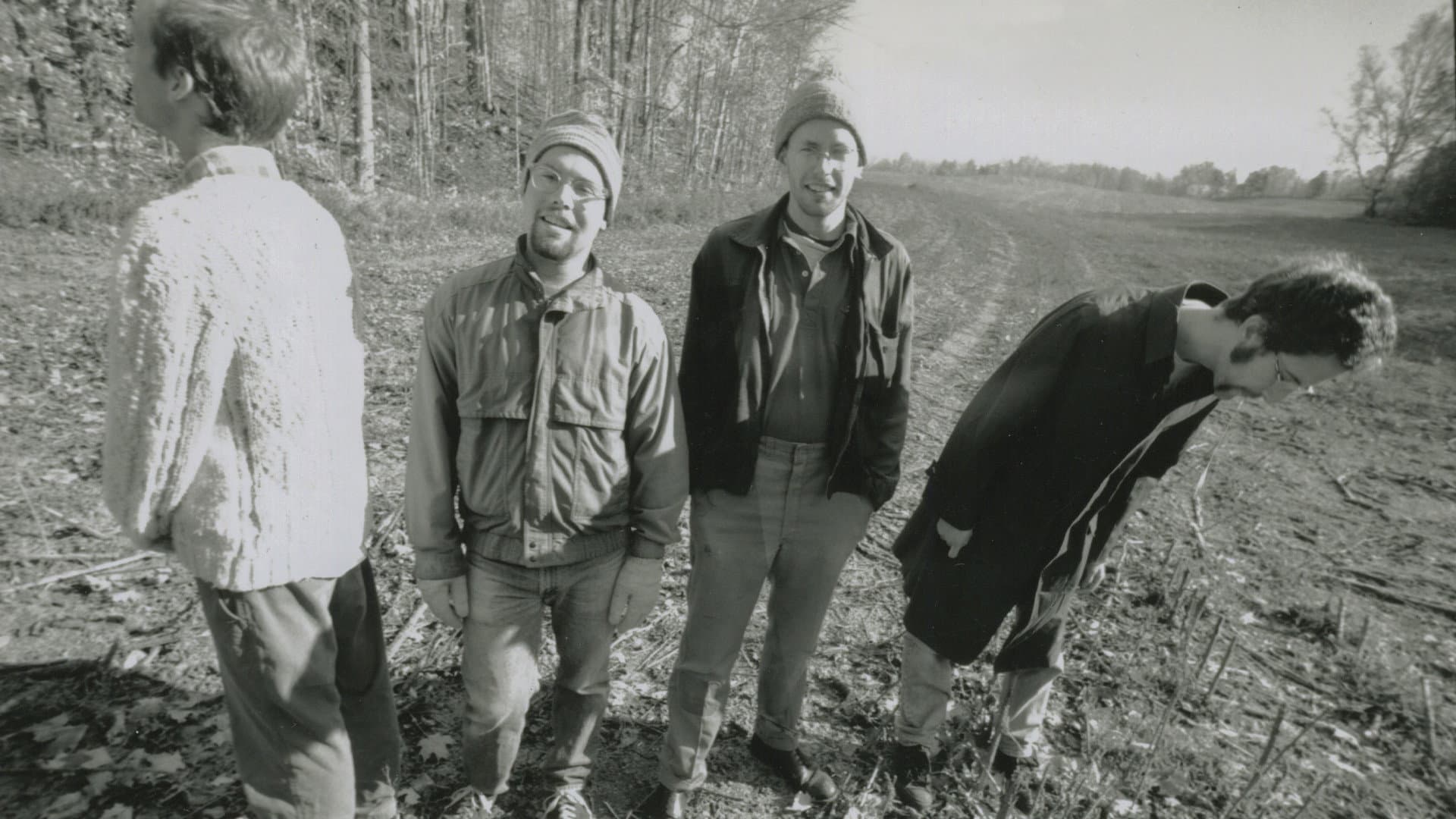High Water Mark: The Rise and Fall of The Pants