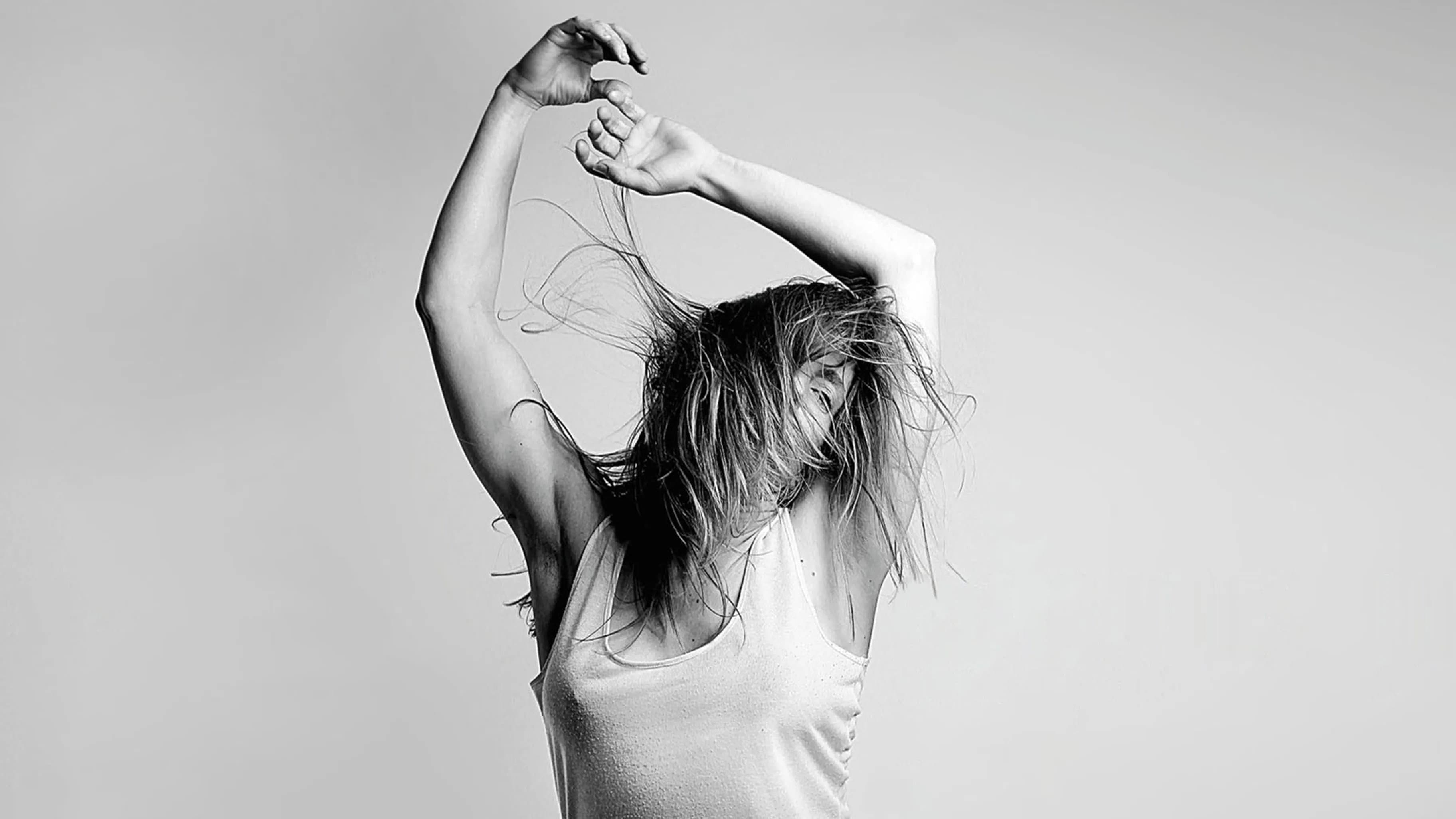 Andréa Bescond - Les Chatouilles ou La Danse de la colère