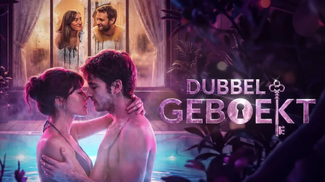 Dubbel Geboekt