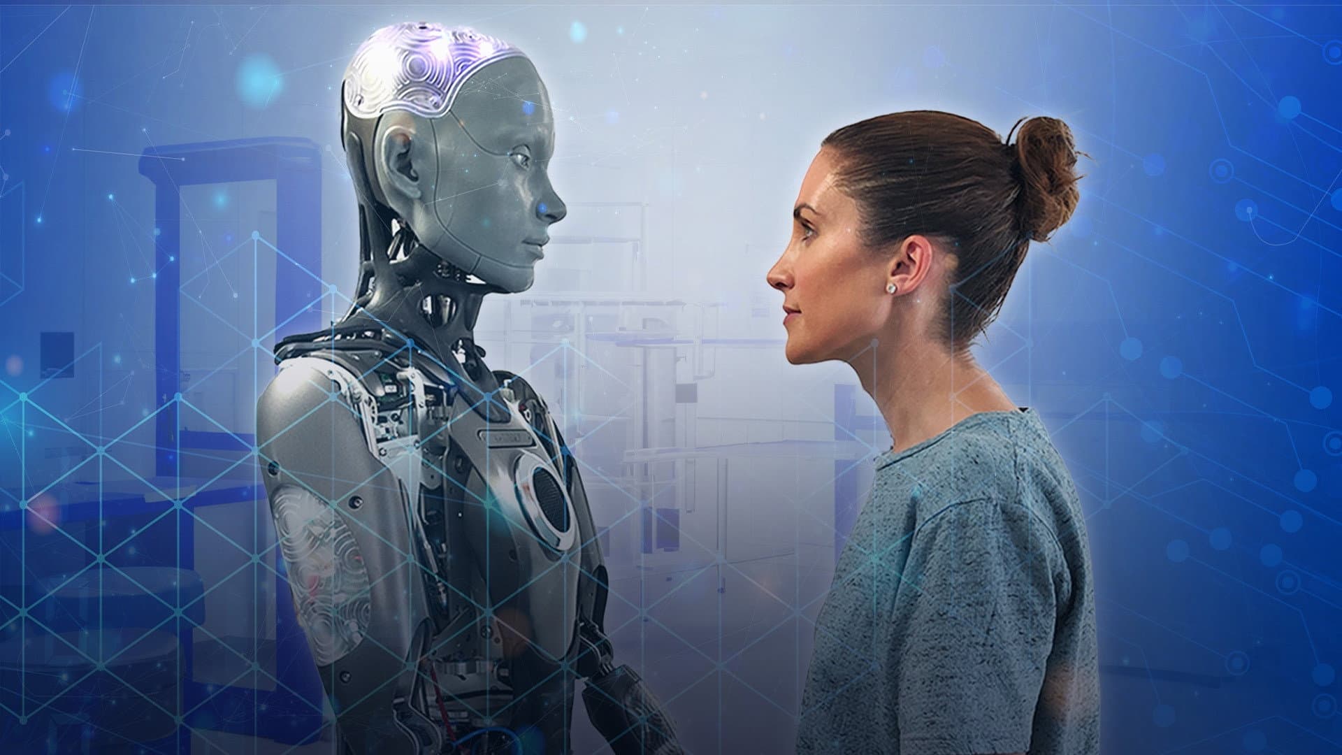 Game Changer: AI and You