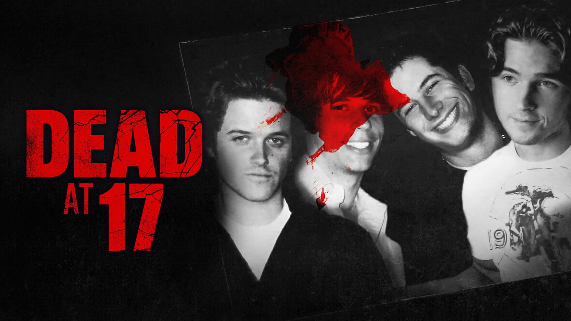 Dead at 17