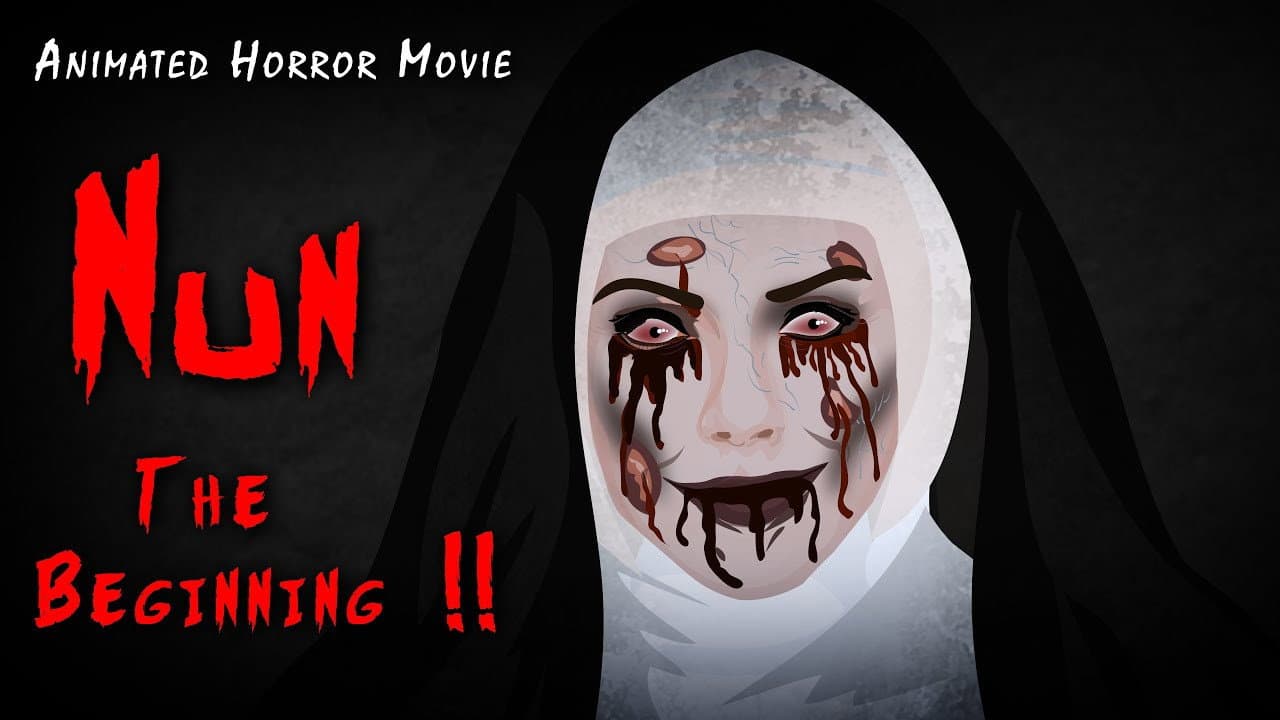 Nun - The Beginning !!