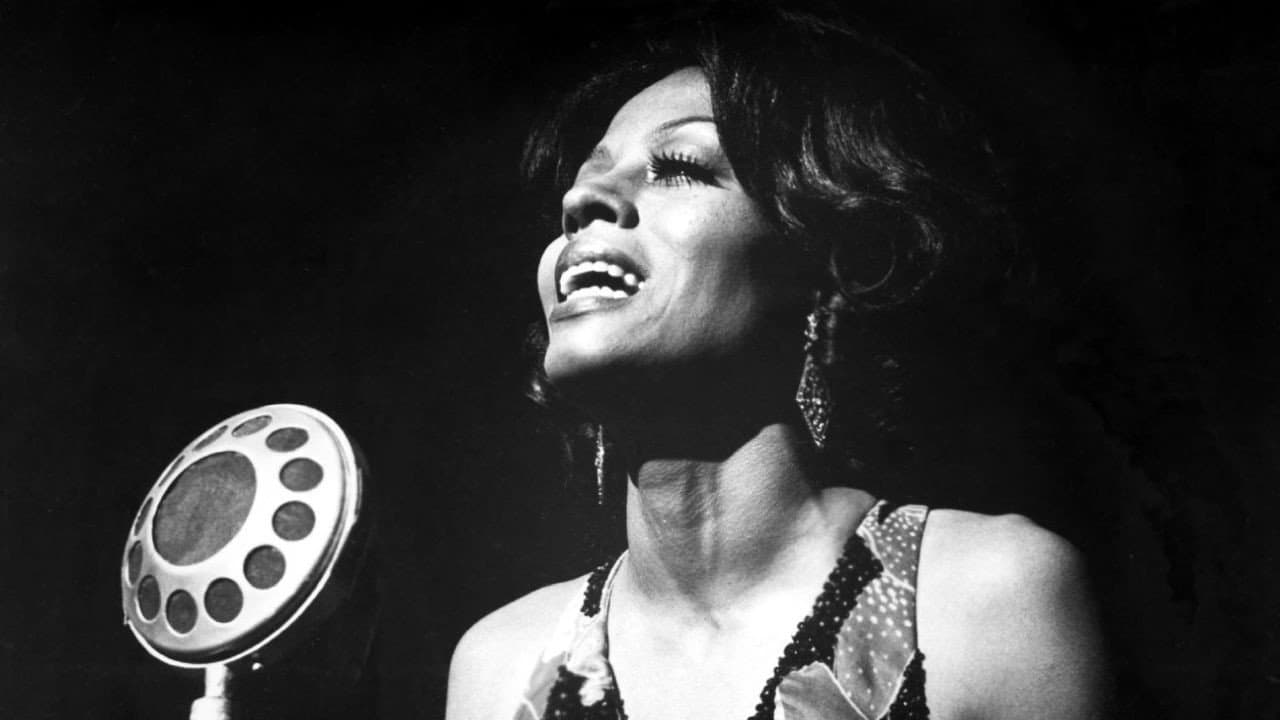 Diana Ross Live: The Lady Sings... Jazz & Blues