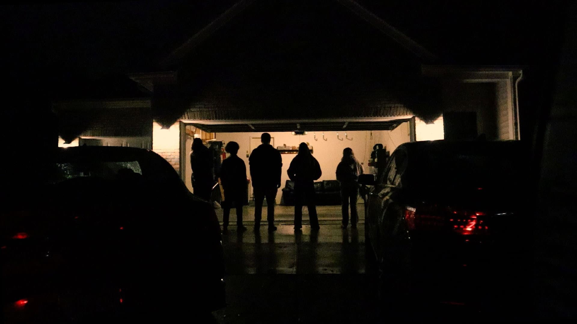 The Garage