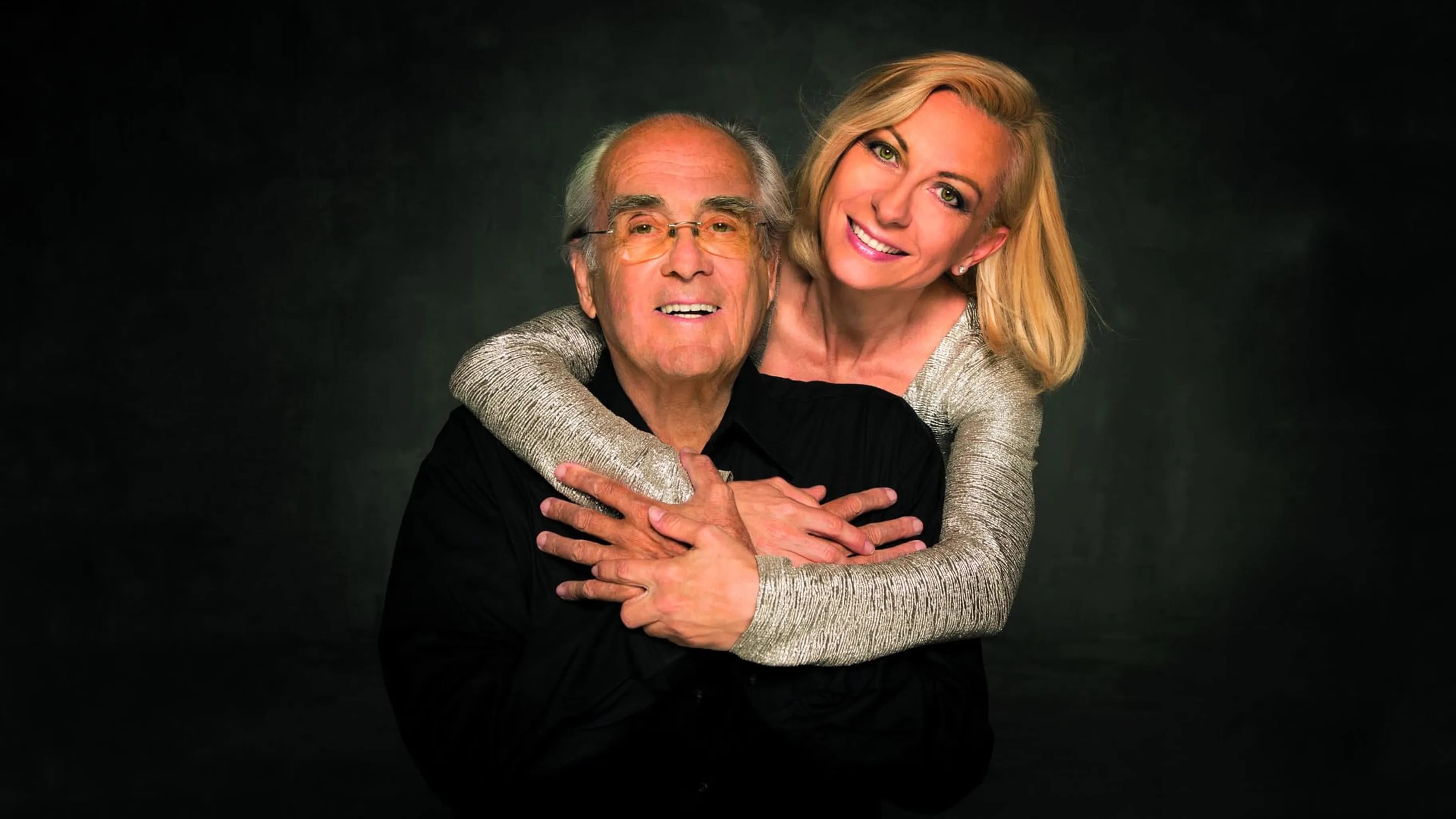 Michel Legrand, enchanted music