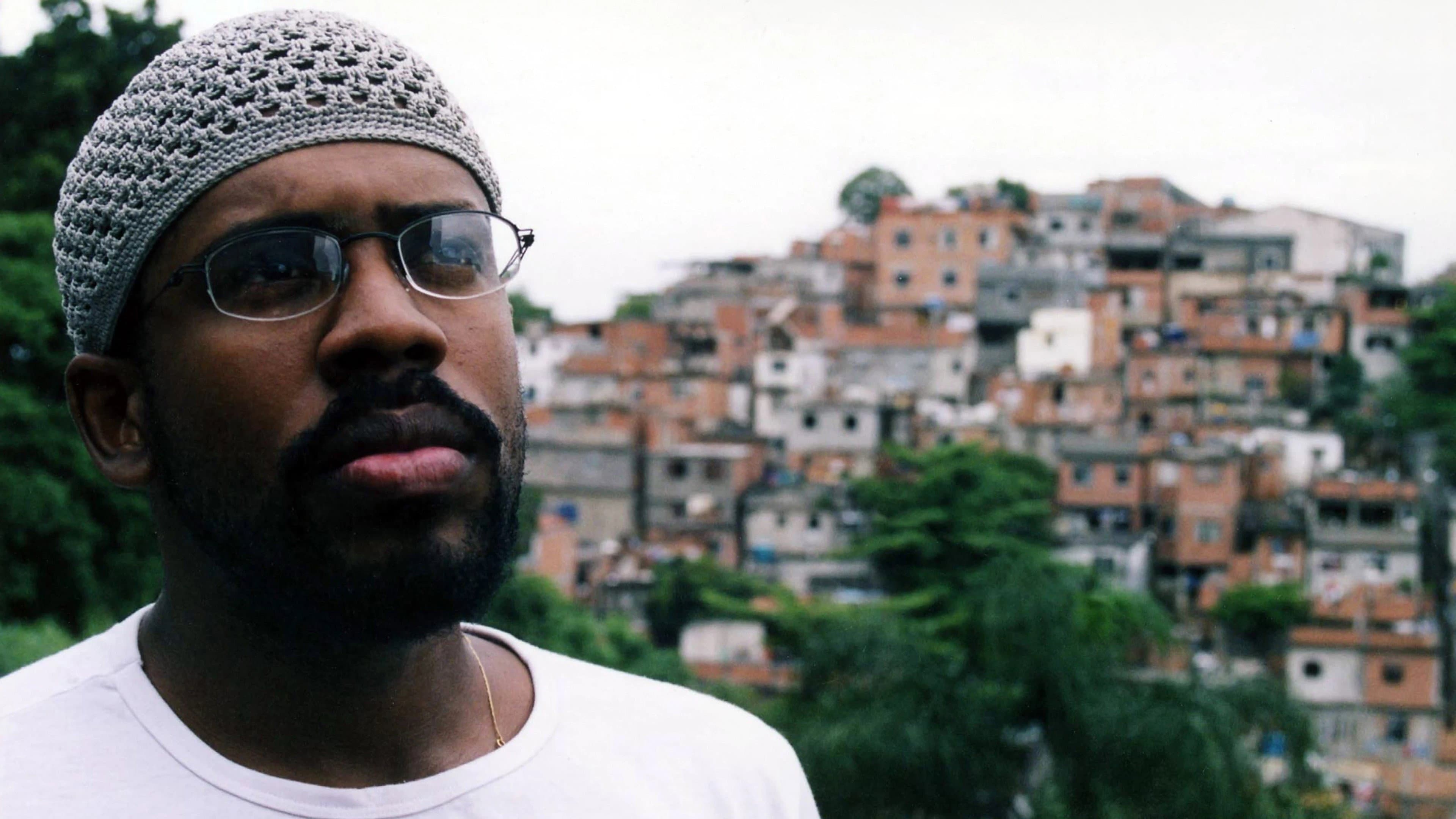 Favela Rising