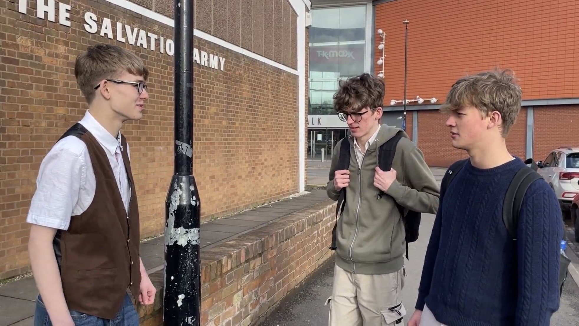 Superbad - The Sweded Version