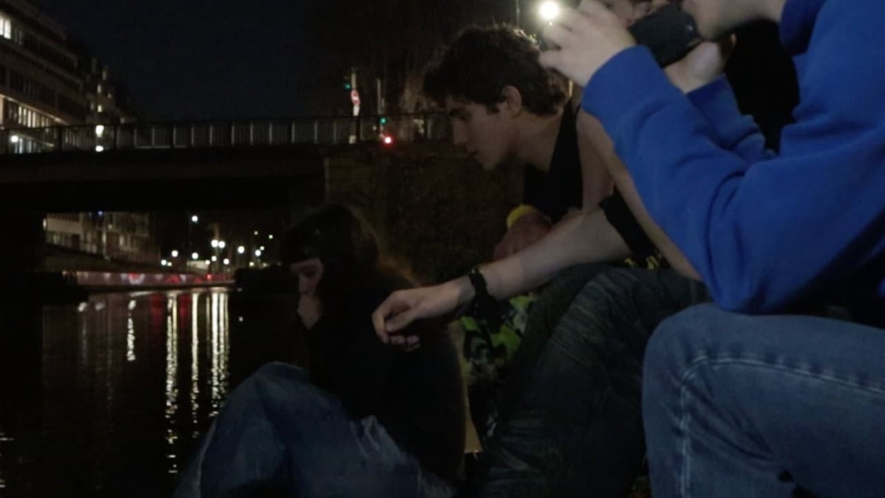 Soirée Polluée