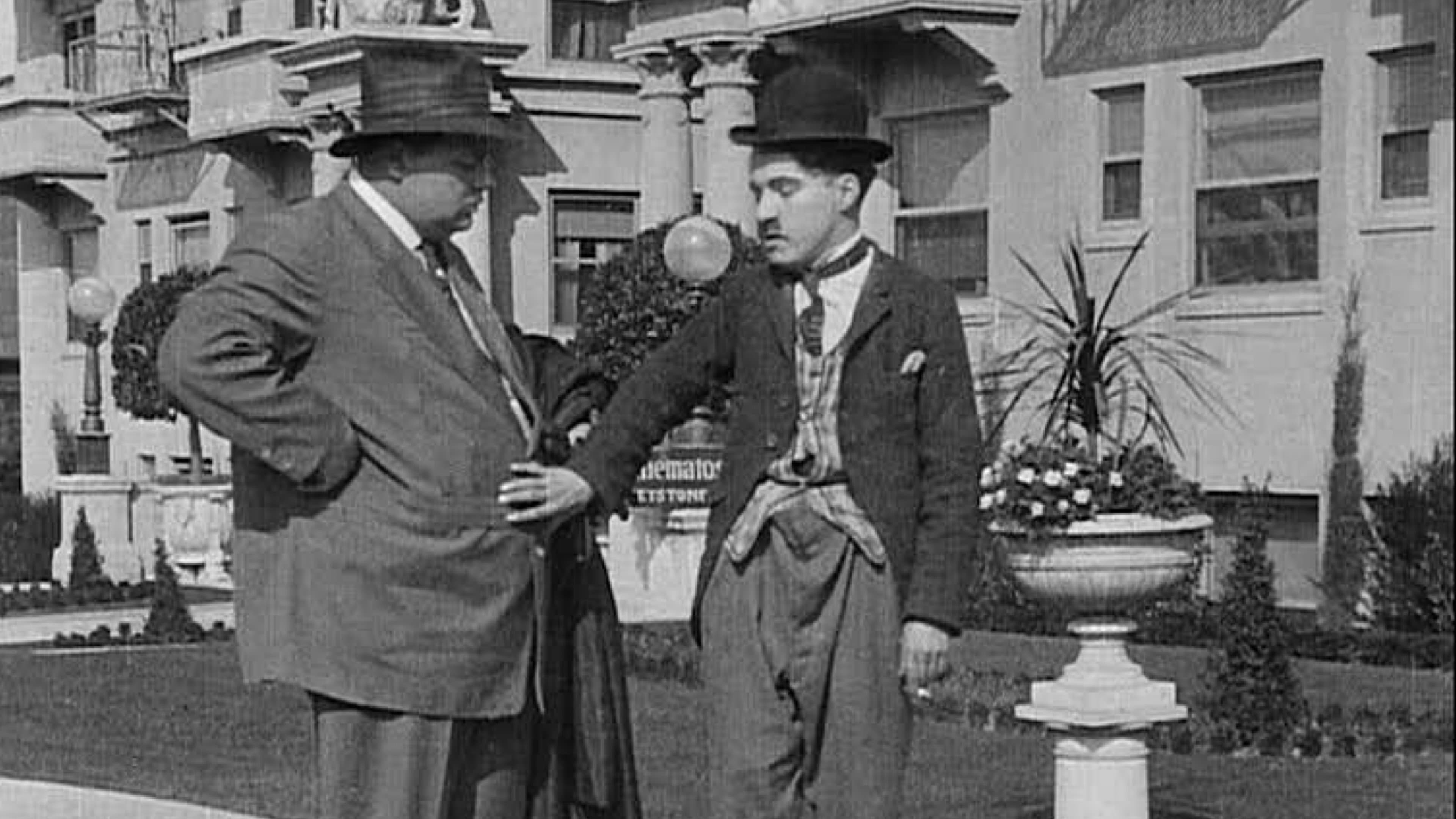 A Film Johnnie