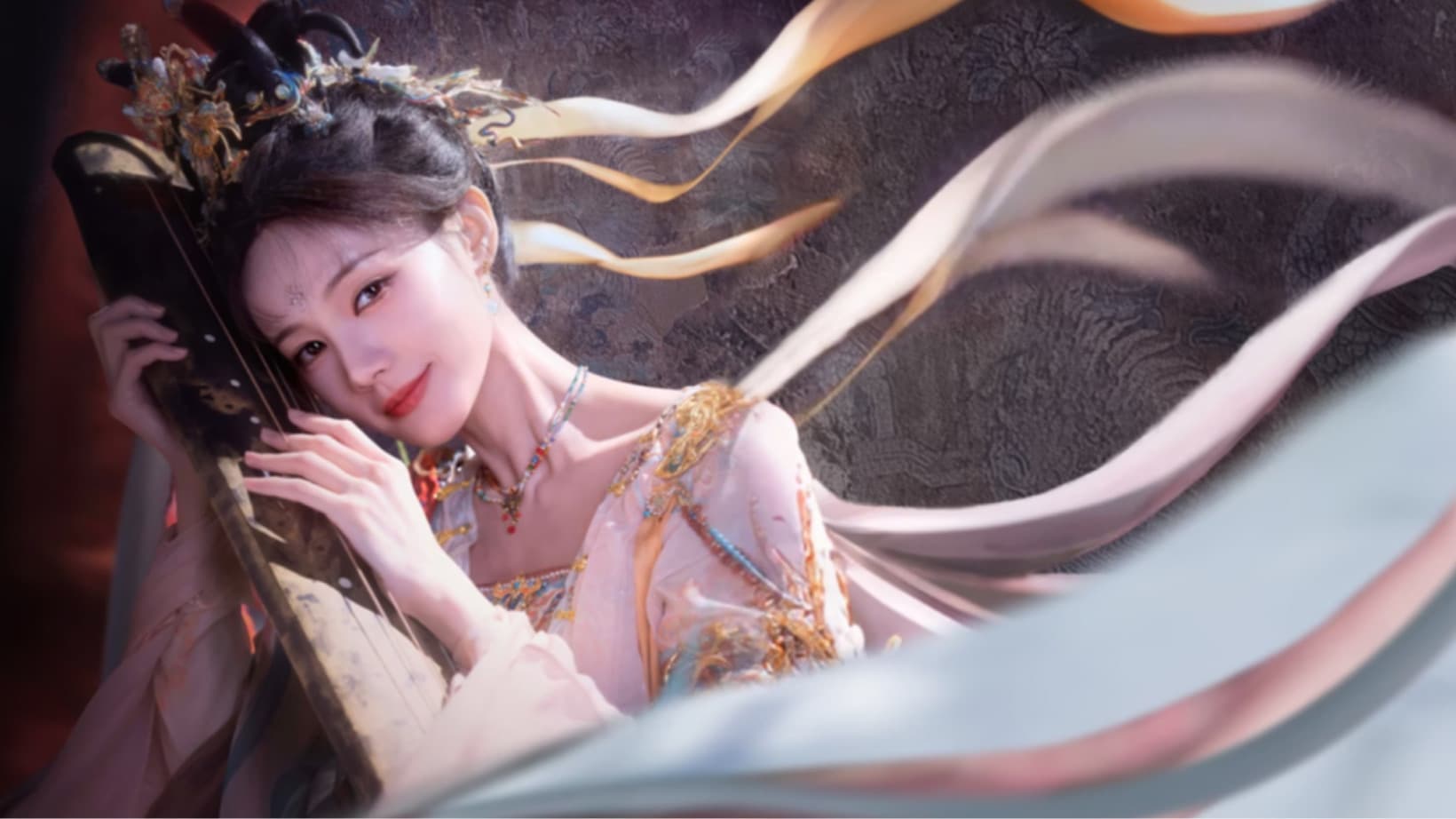 The Melody of Love
